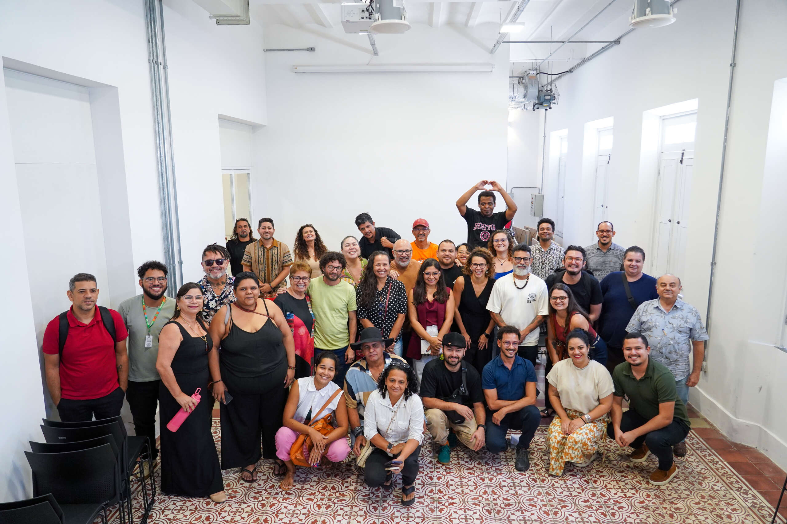 Secult Ceará realiza a 9° Reunião Ordinária do CEPC