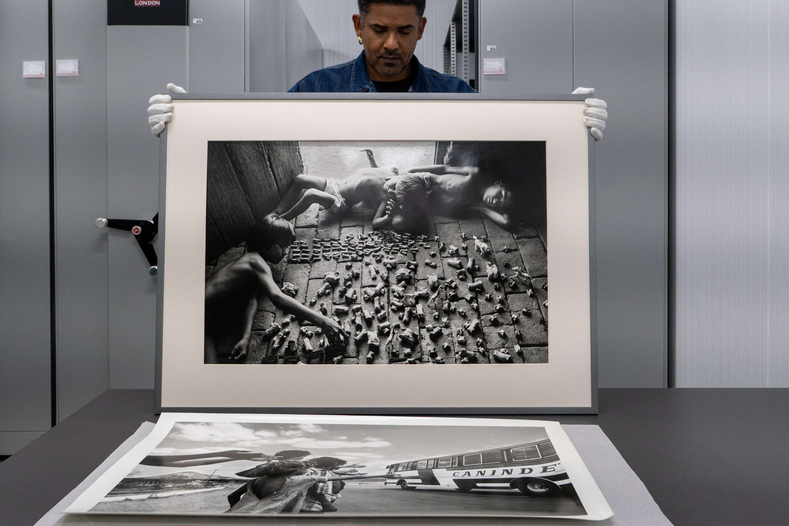 Museu da Imagem e do Som realiza seminário de preservação de acervos digitais e inaugura nova exposição imersiva
