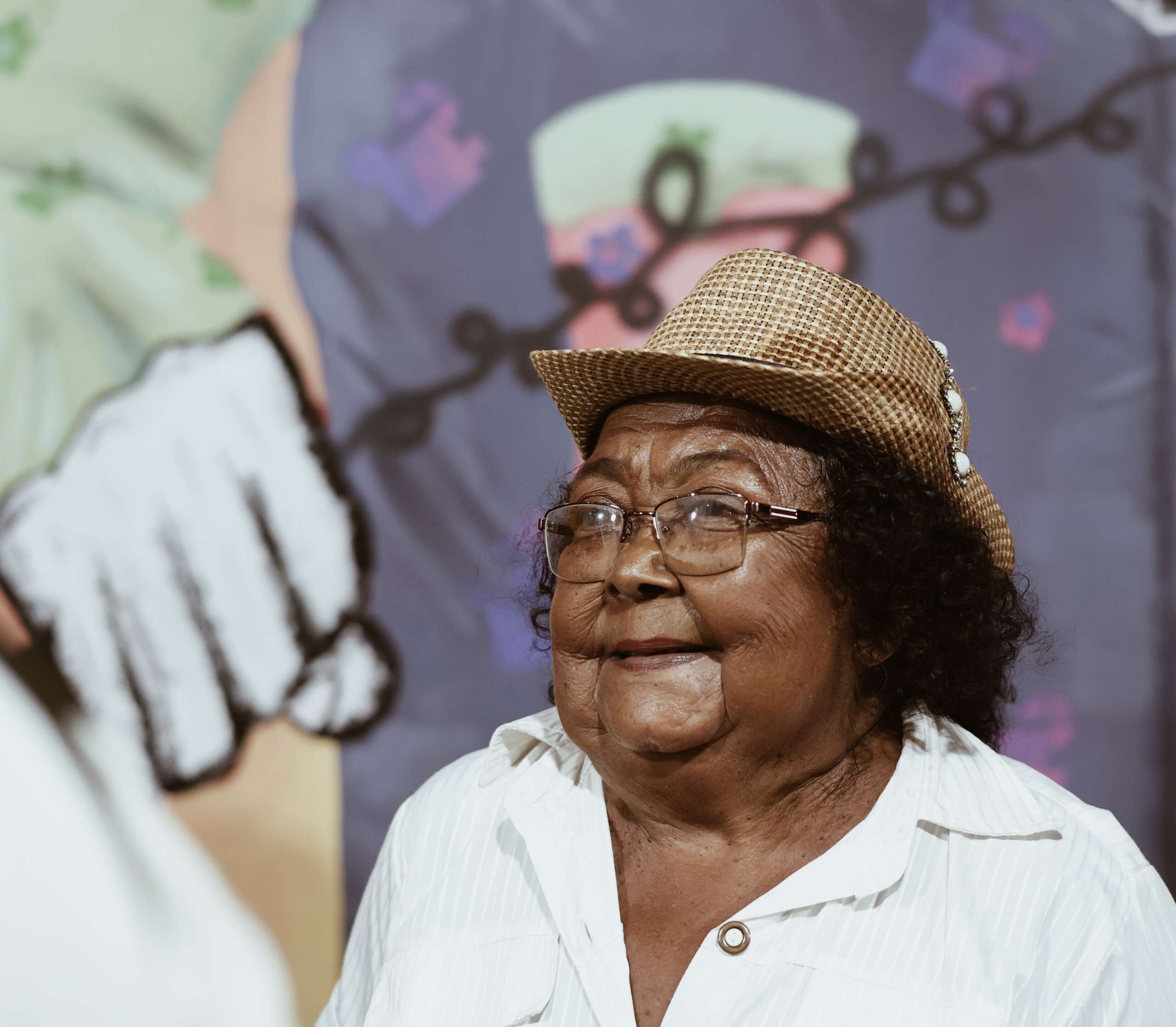 Vivência “Mestras que Dançam a Tradição” celebra a força feminina na cultura popular nordestina