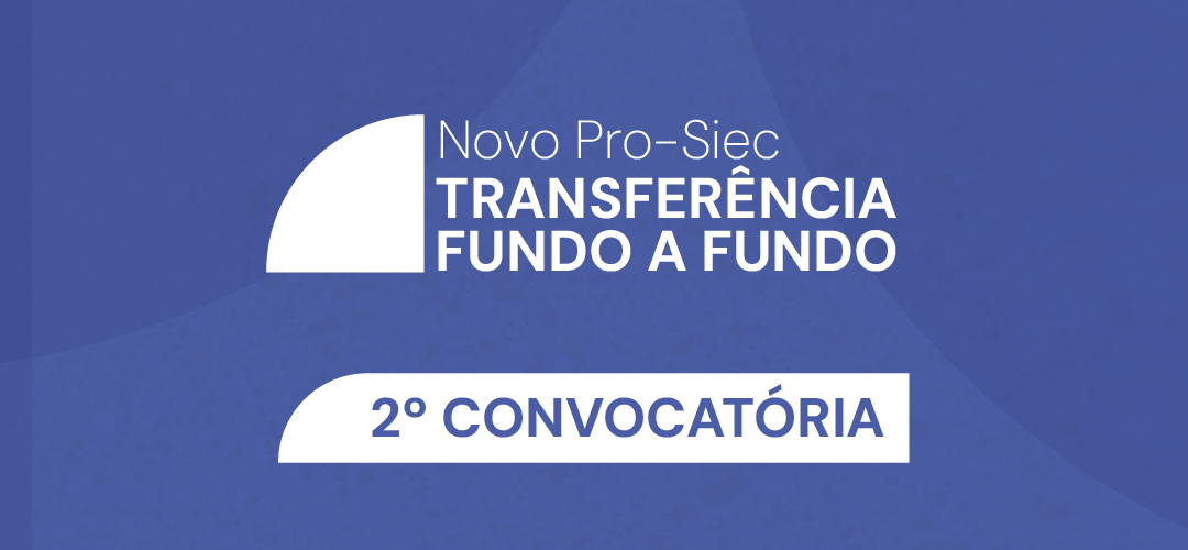 Fundo a Fundo: Secult divulga resultado final da 2ª transferência de R$15 milhões