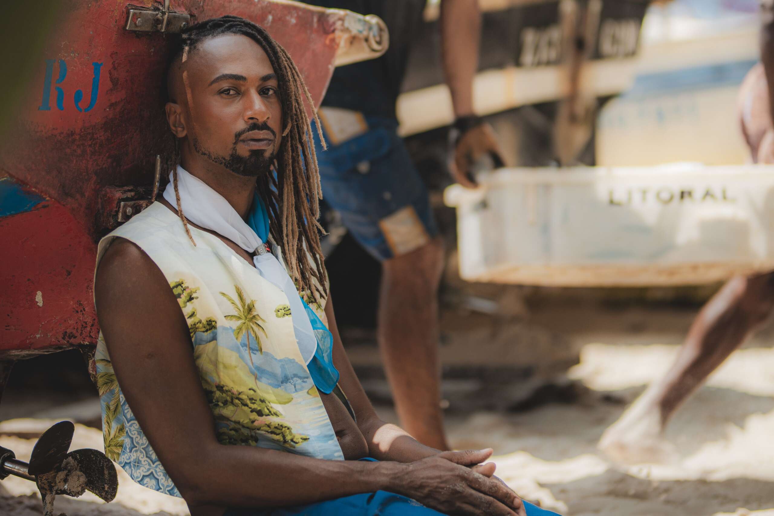 Projeto Caio Canta Caymmi chega ao palco da Estação das Artes neste sábado