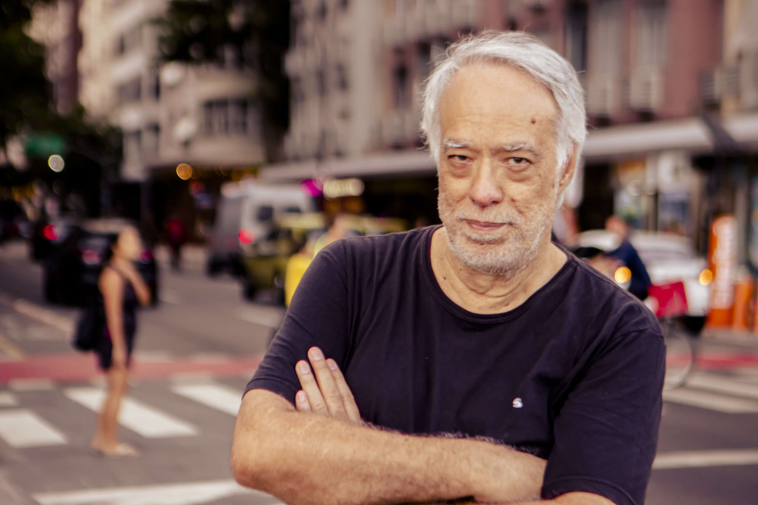 Montage e Fausto Fawcett se apresentam na Estação das Artes neste fim de semana