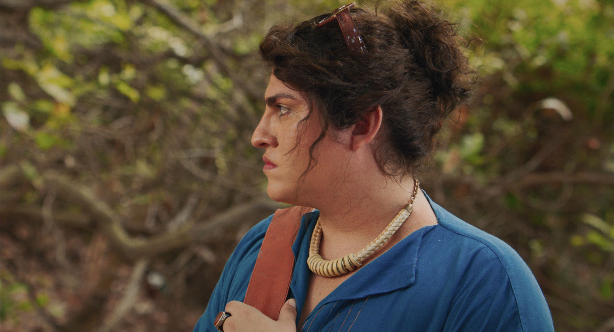 Com apoio da Secult, premiado “Morte e vida Madalena”, do cineasta Guto Parente, será filme de encerramento do 35° Cine Ceará