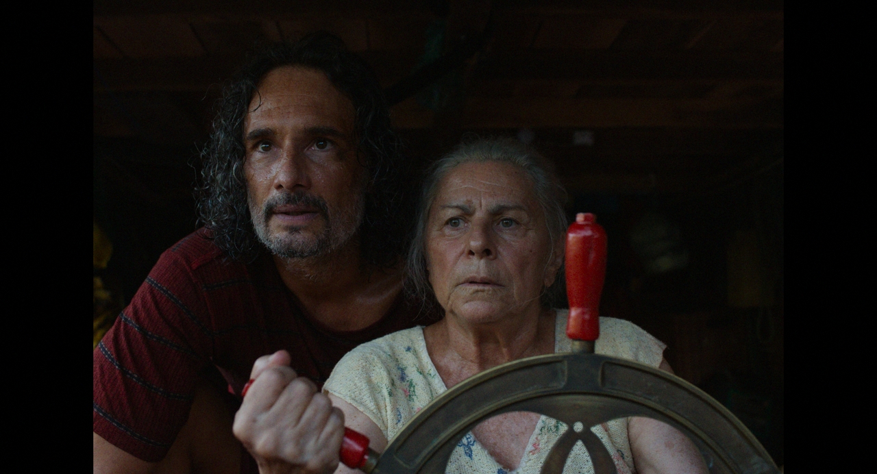 Cinema do Dragão apresenta “O Último Azul” com presença de Gabriel Mascaro, biografia de Gonzagão e relançamento de “Interestelar” nesta semana