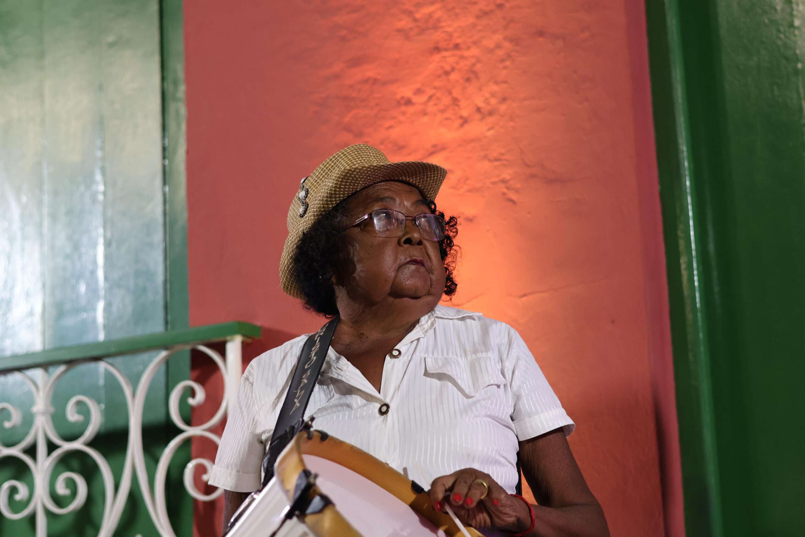 III Seminário de Patrimônio Cultural do Sertão Central celebra as múltiplas formas da oralidade no Sertão Cearense