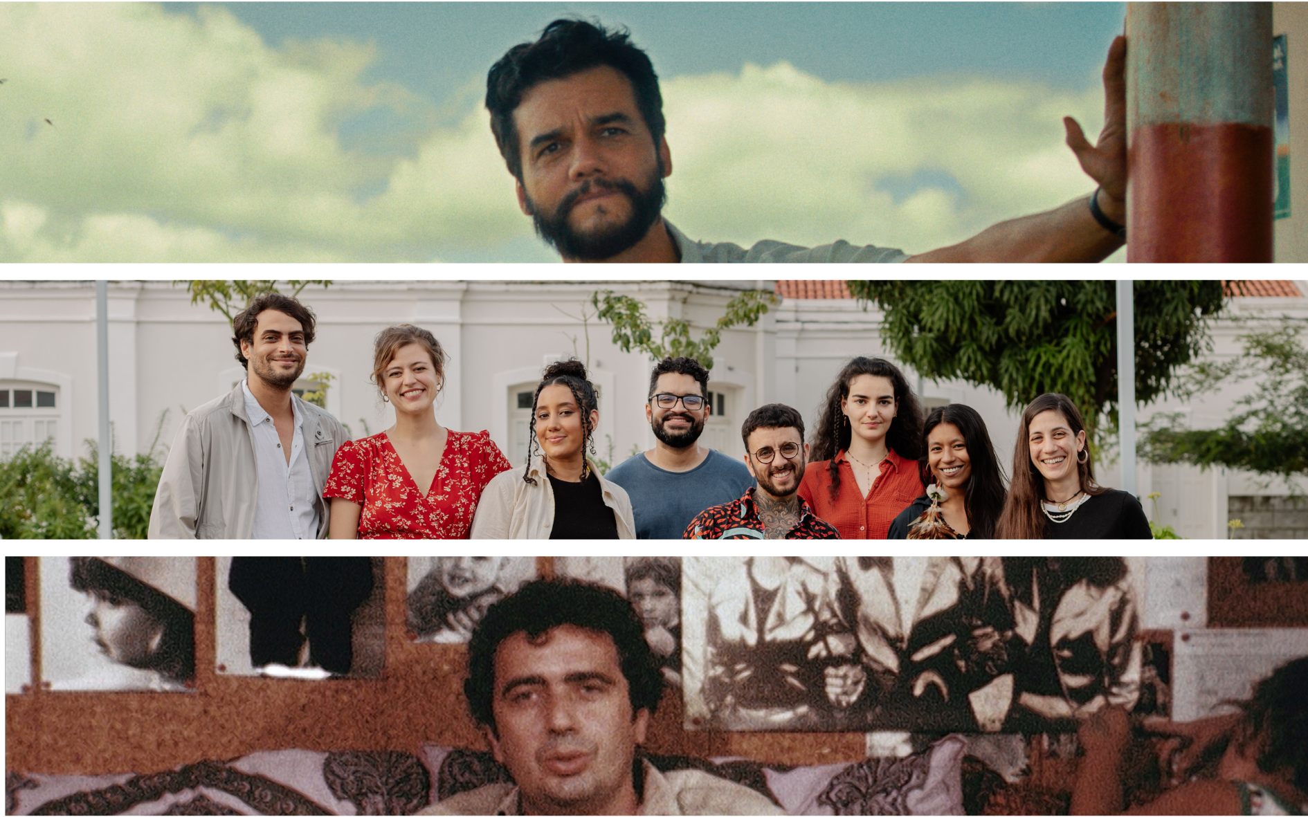 Com apoio da Secult, 35º Cine Ceará anuncia programação com “O Agente Secreto” e curtas do Directors’ Factory Ceará Brasil