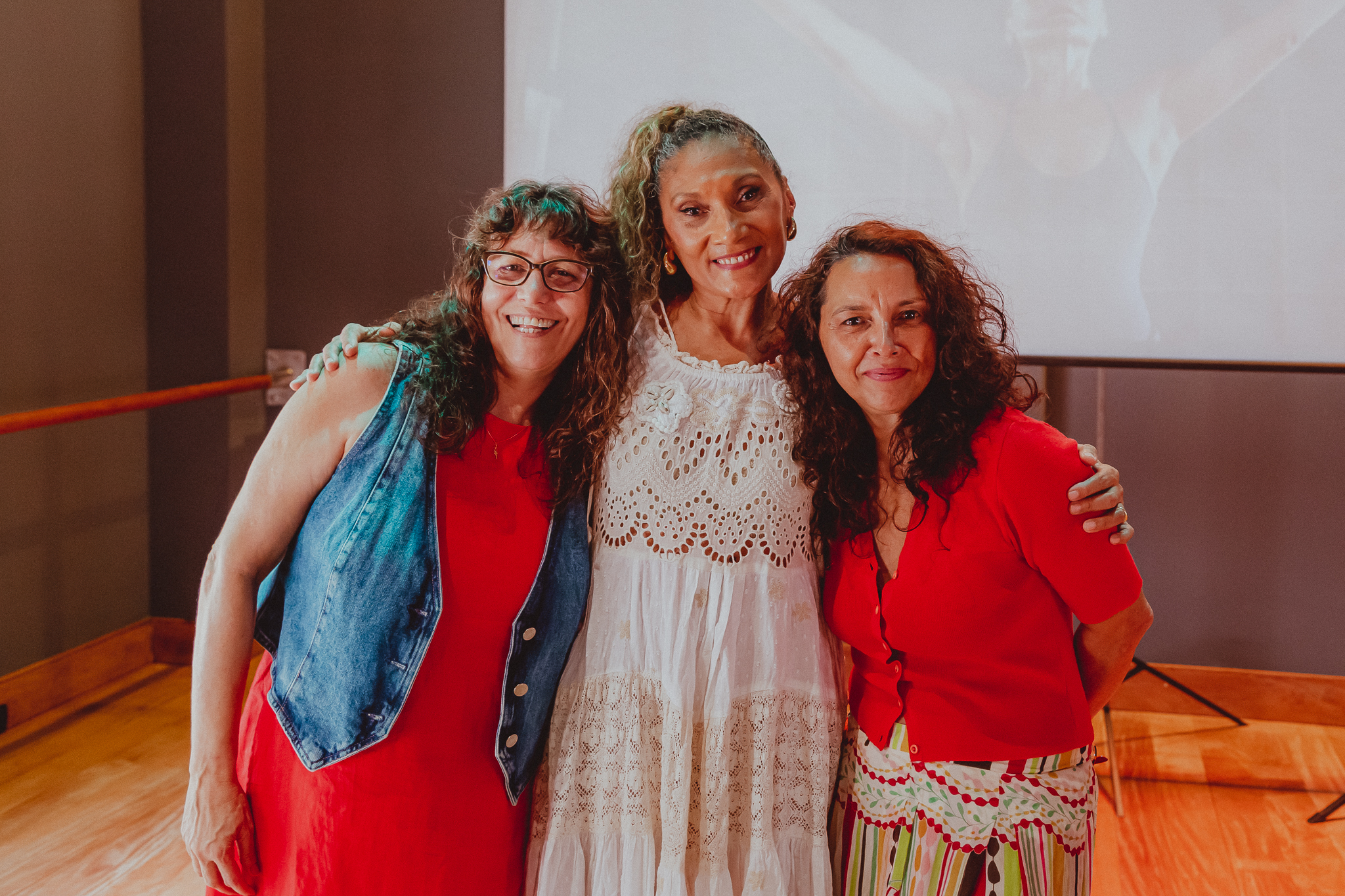 1º Prêmio Porto Iracema das Artes homenageia, nesta sexta-feira (29), profissionais da Dança no Ceará, com a entrega do Troféu Poéticas da Criação