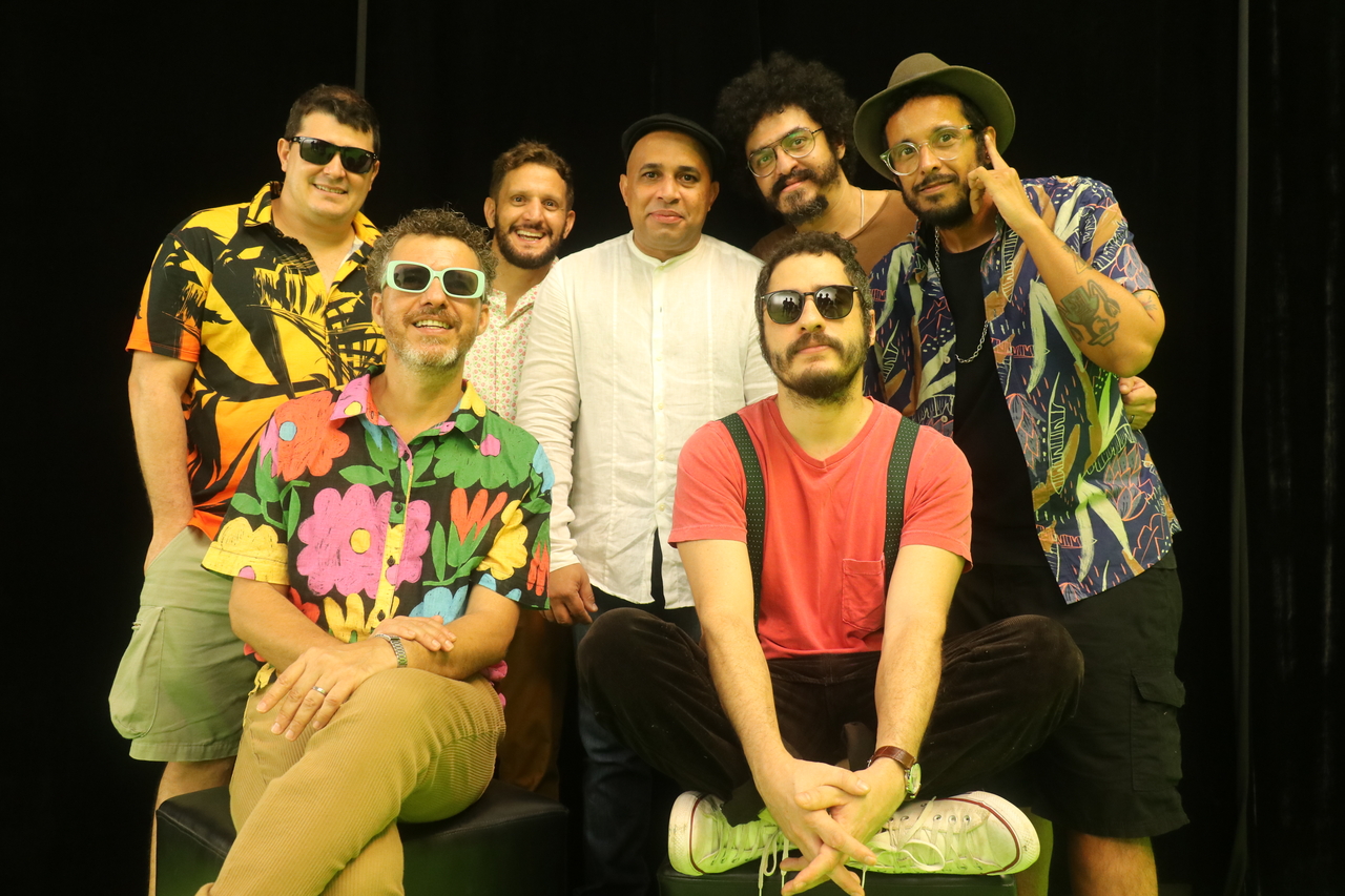 Centro Dragão do Mar recebe show da Academia da Berlinda, Planeta Hip Hop, Primavera dos Museus e muito mais na agenda semanal