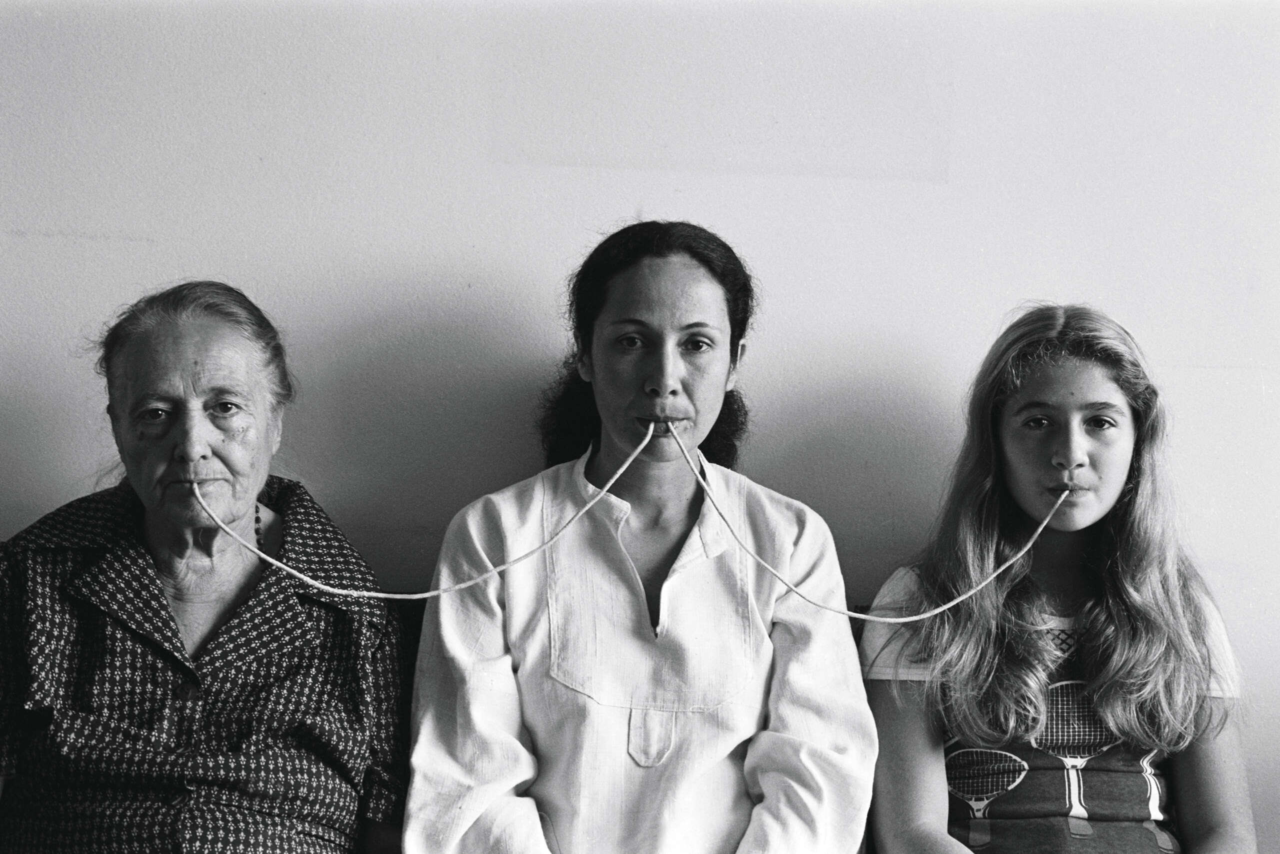 Em nova exposição, Pinacoteca do Ceará propõe mergulho no corpo físico, tecnológico e político
