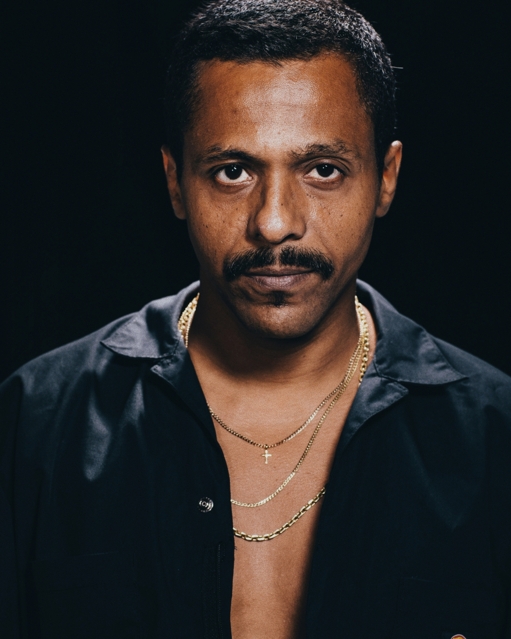 Black Alien celebra 20 anos do clássico Babylon By Gus – O Ano do Macaco com show no Centro Dragão do Mar