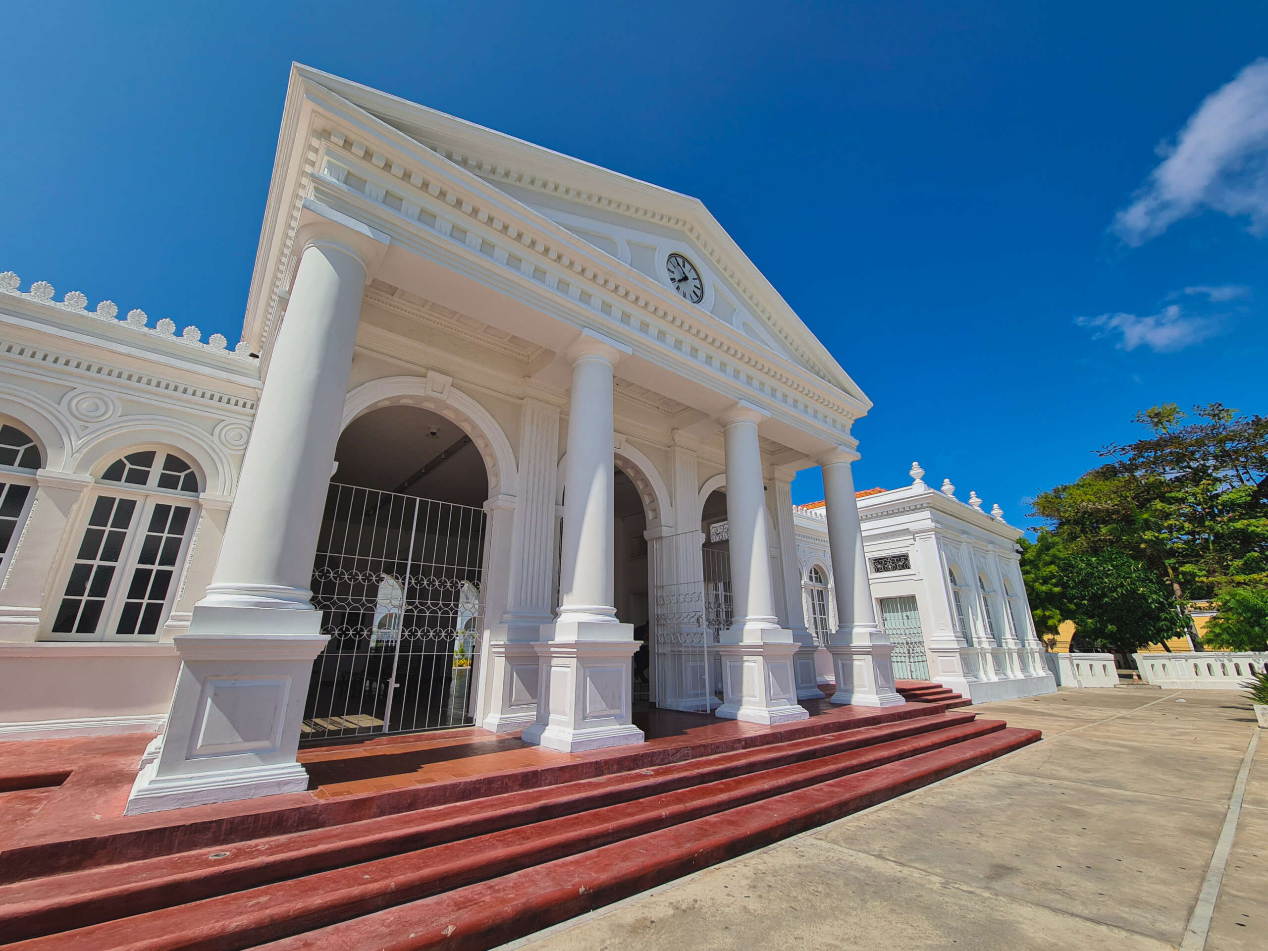 Estação das Artes divulga resultado final do Edital de Projetos Artísticos para integrar programação de outubro de 2025 a fevereiro de 2027