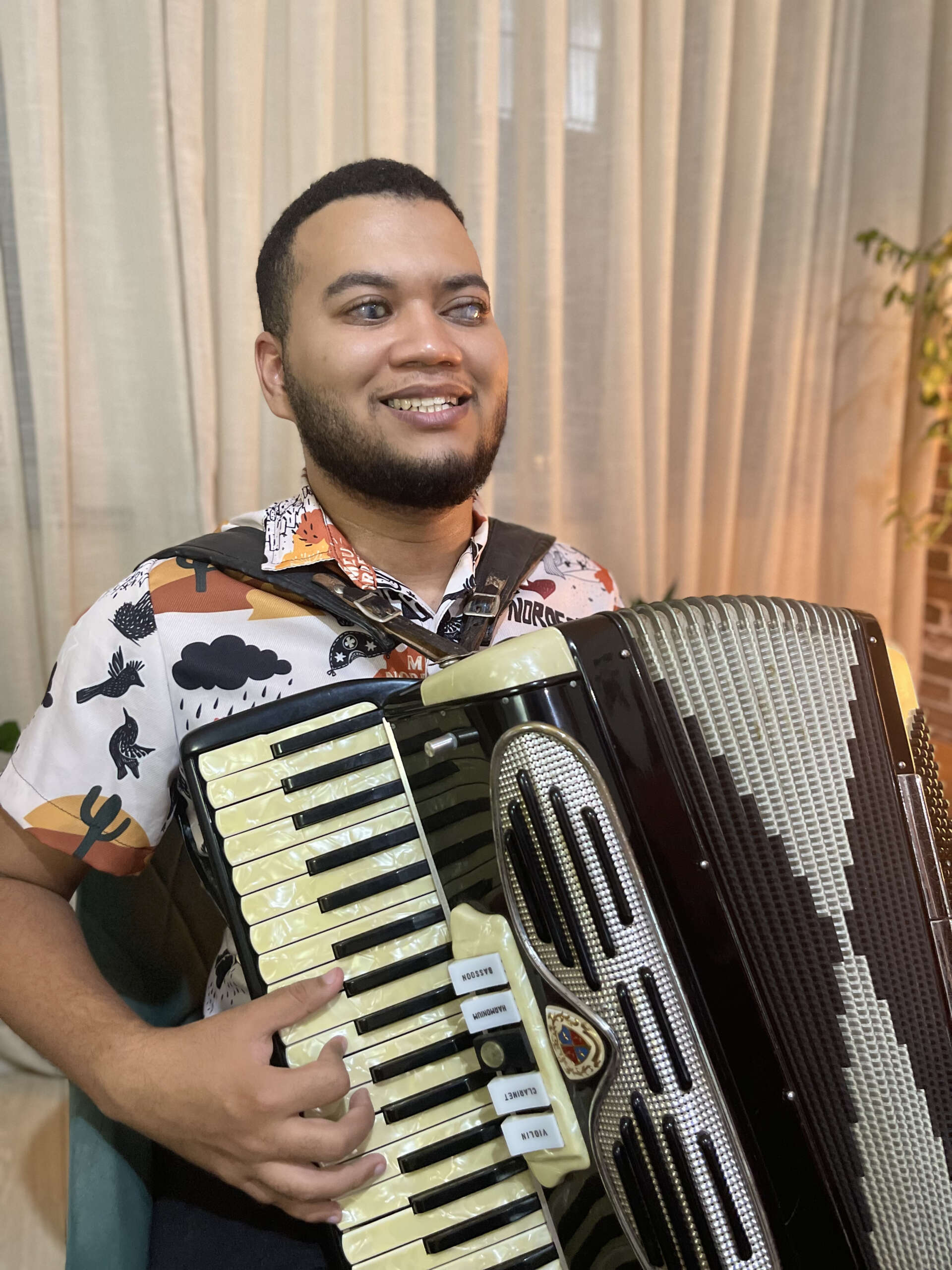 Museu da Imagem e do Som realiza programação com oficina, evento de jogos, fala aberta, feiras e show