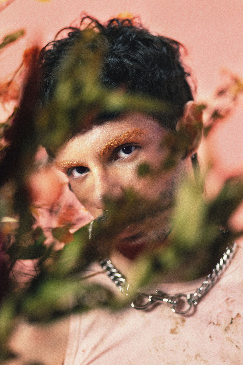 Briar celebra um ano de lançamento do primeiro EP “Aguarrás” com show no Hub Cultural Porto Dragão