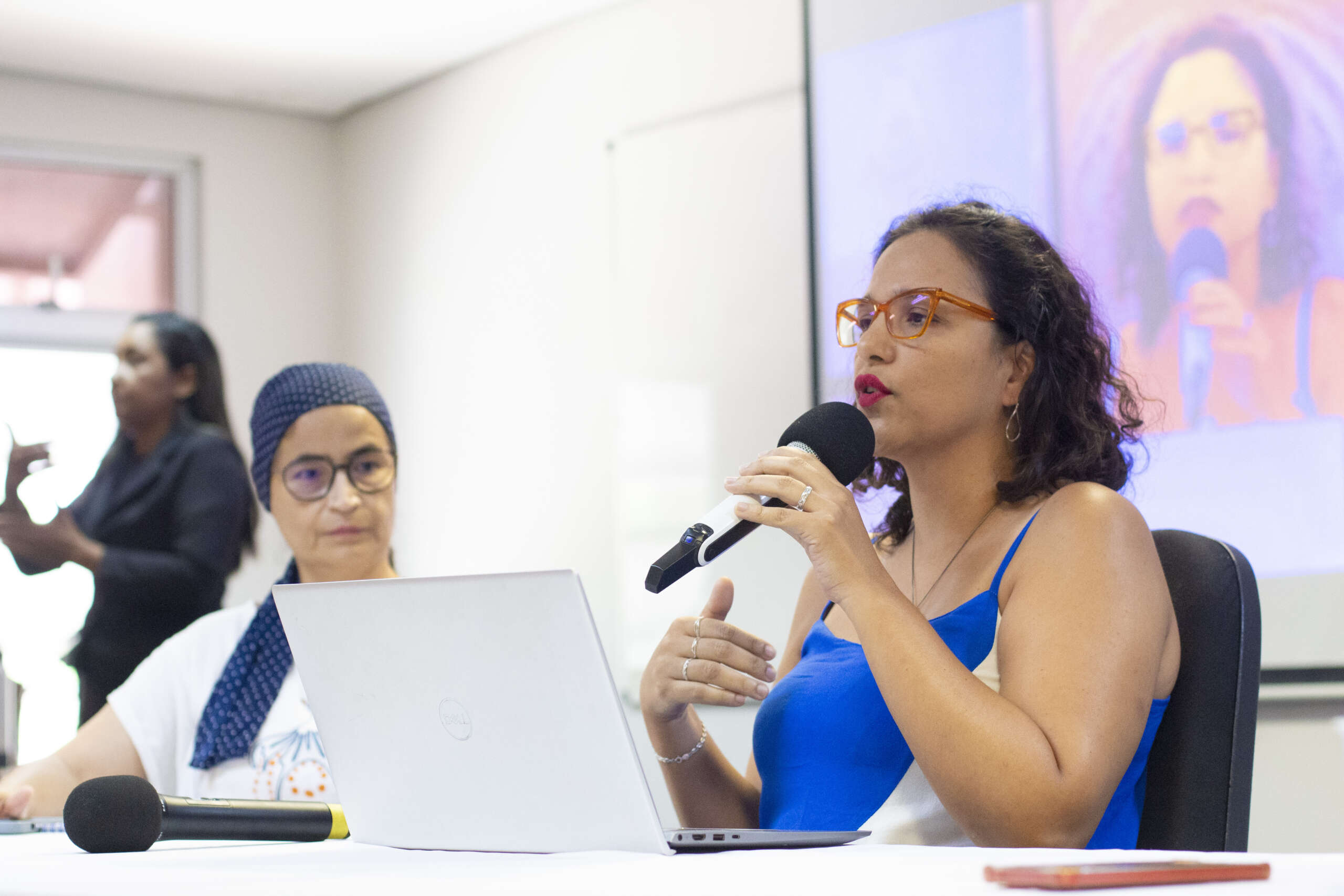 Secult Ceará participa de seminário da UFC sobre Cultura Digital e Economia Criativa