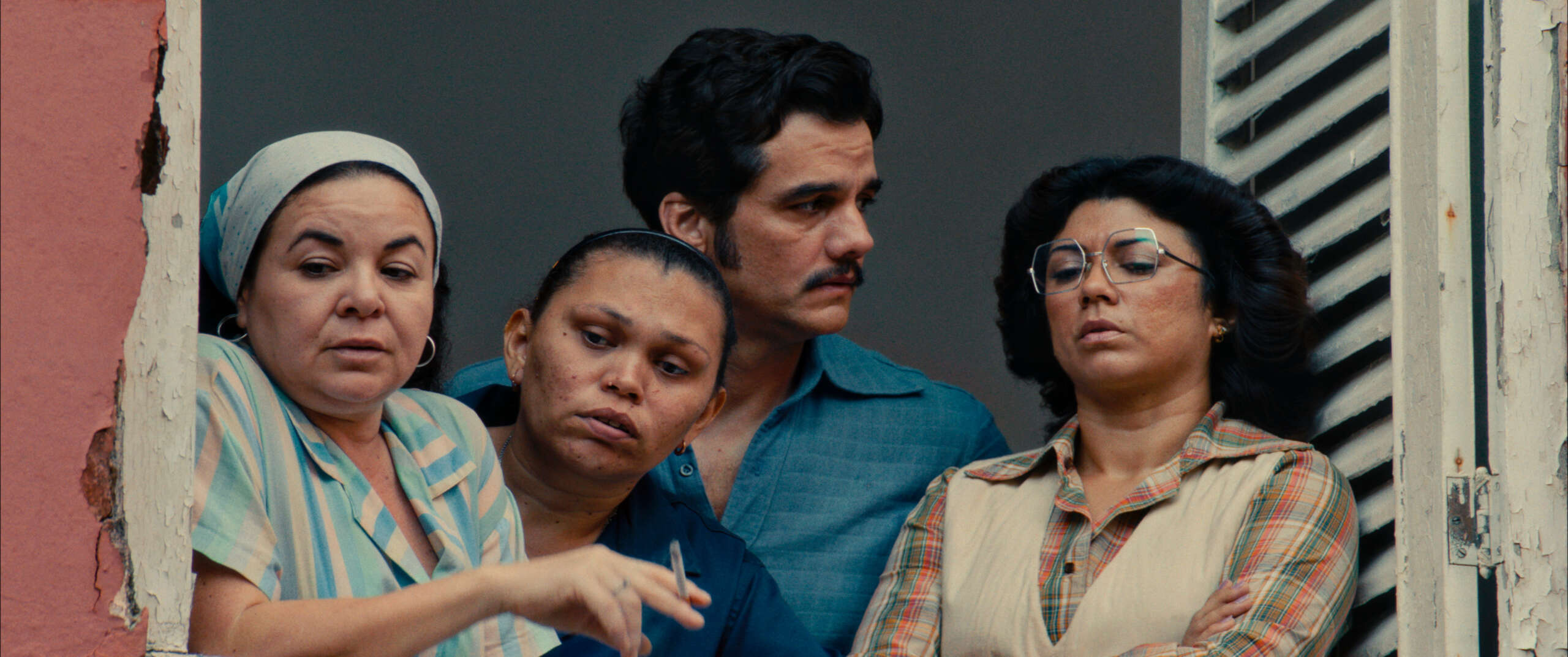 “O Agente Secreto” será exibido no 35º Cine Ceará nesta quarta-feira, no Cineteatro São Luiz, de forma gratuita