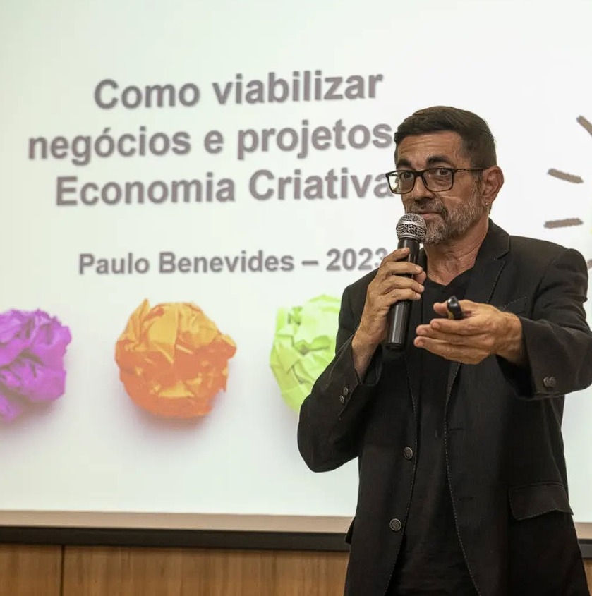 Com apoio da Secult, formação online que descomplica a criação e execução de projetos culturais está com inscrições abertas