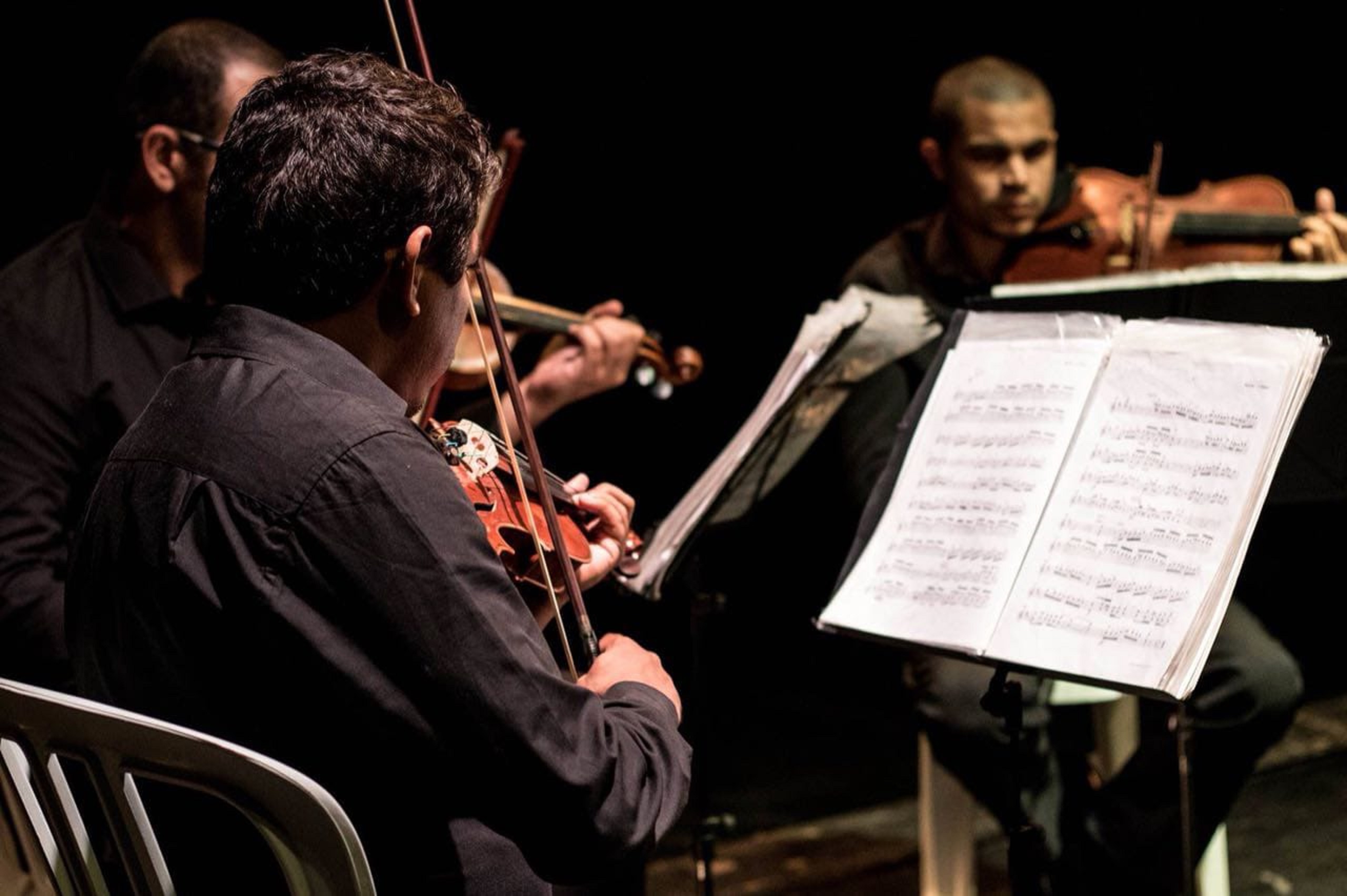 Museu da Imagem e do Som recebe performance audiovisual e fala aberta sobre mediação em museus