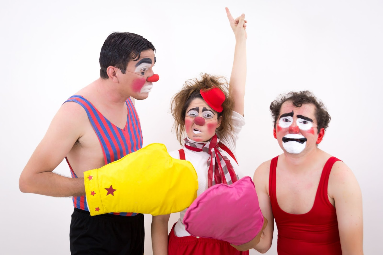 Com apoio da Secult, projeto “Hoje é Dia de Circo” amplia programação e confirma agenda até outubro em cidades do Ceará