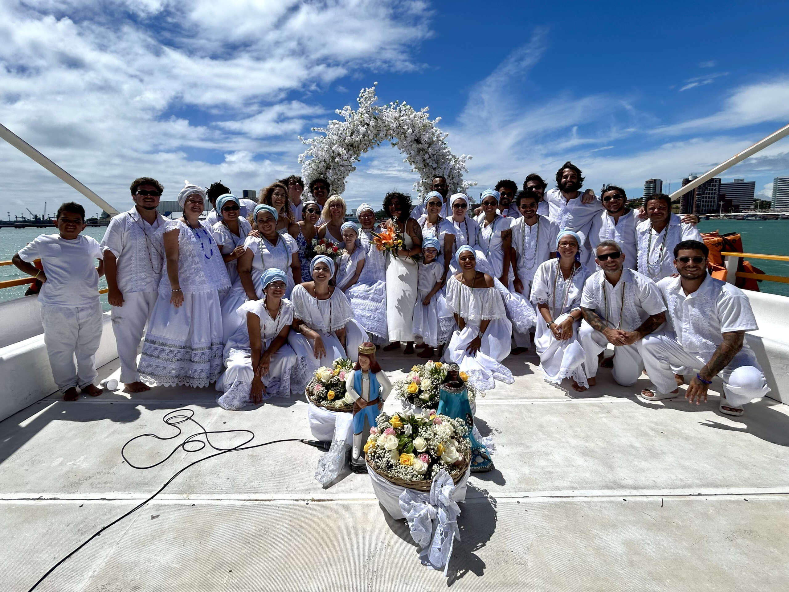 Centro Dragão do Mar lança o programa Dragão das Encantarias, dedicado às manifestações tradicionais cearenses
