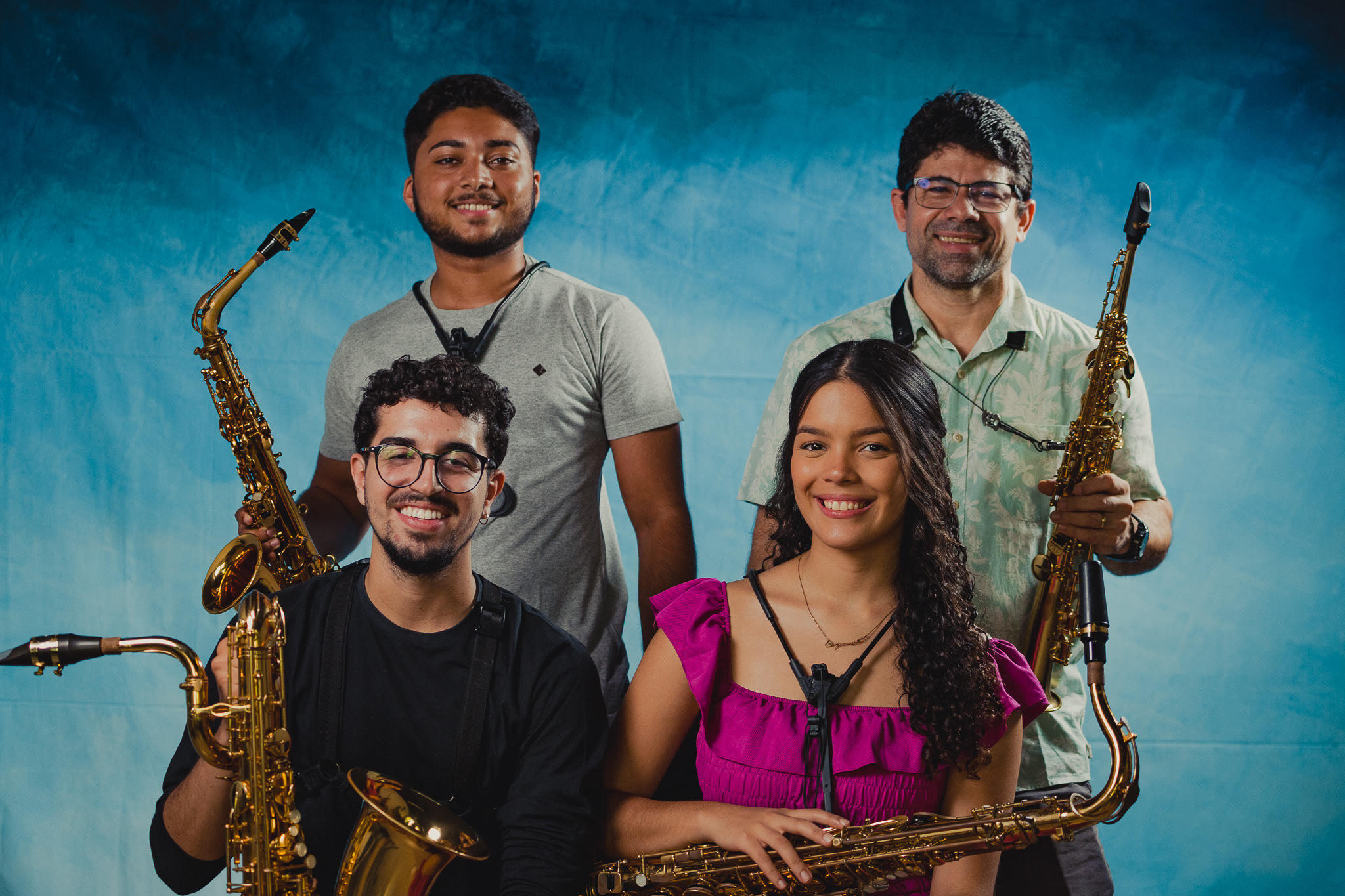 Com apoio da Secult, Mostra NOIA Equalize apresenta bandas universitárias e exibição de filmes no Centro Cultural Banco do Nordeste – Cariri nesta quinta-feira (16)