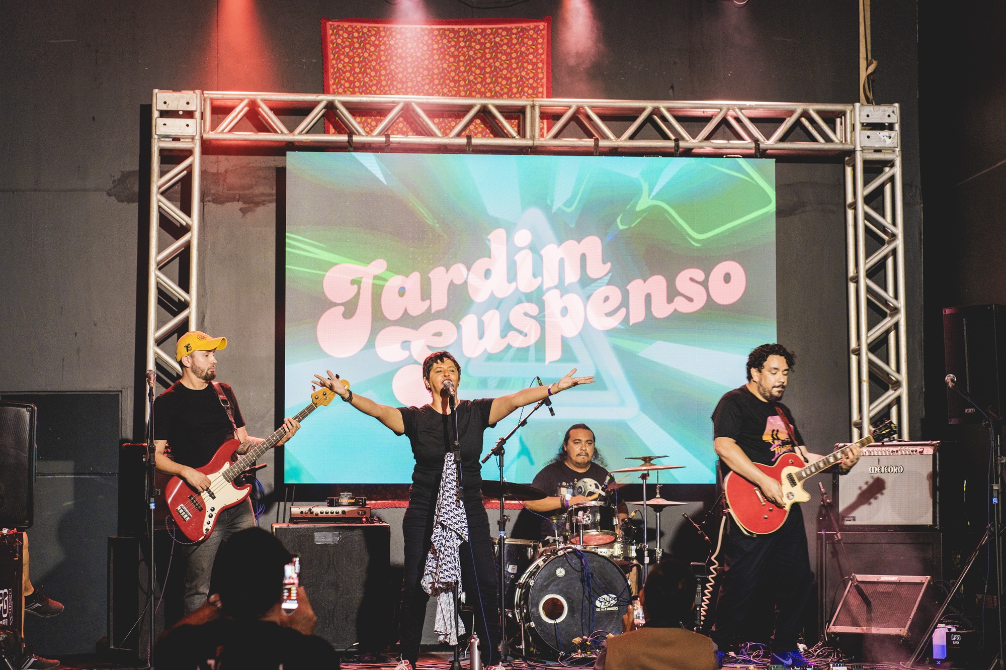 Com apoio da Secult, Pacatuba recebe o V Festival Letras e Músicas com programação literária e musical