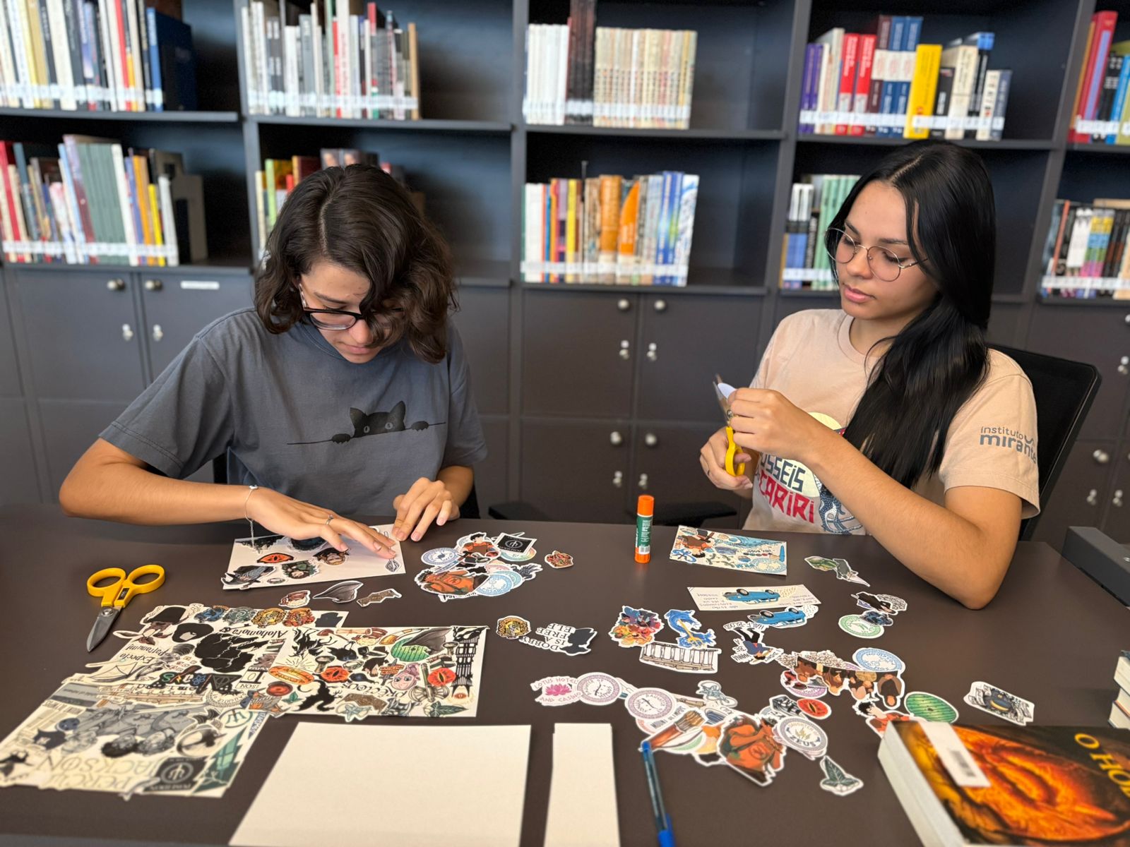 Museu da Imagem e do Som realiza seminário de arte e tecnologia, oficina, fala aberta e lançamento de livro