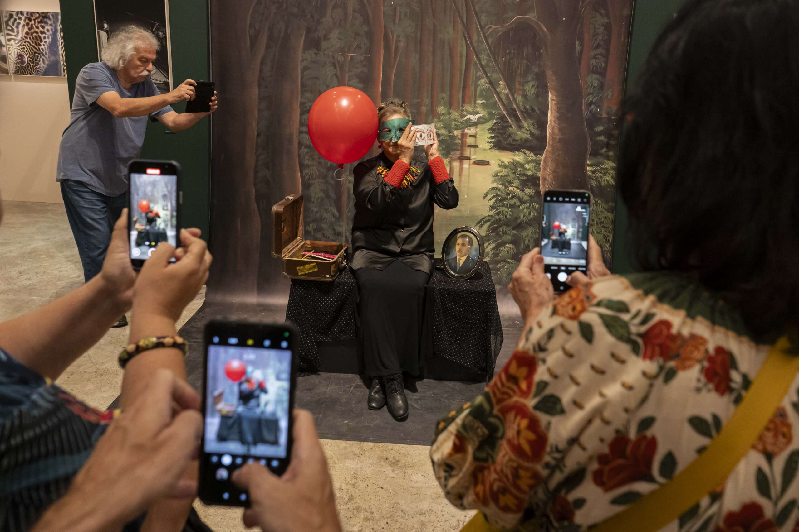 Pinacoteca do Ceará publica aditivo e amplia prazo de inscrições para edital do 1º Ciclo de exposições e performances