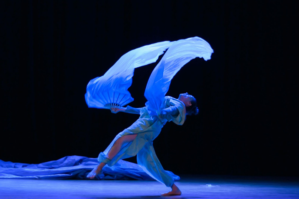 Com apoio da Secult, XV Bienal Internacional de Dança do Ceará segue nesta semana com programação em Fortaleza e mais seis cidades do interior