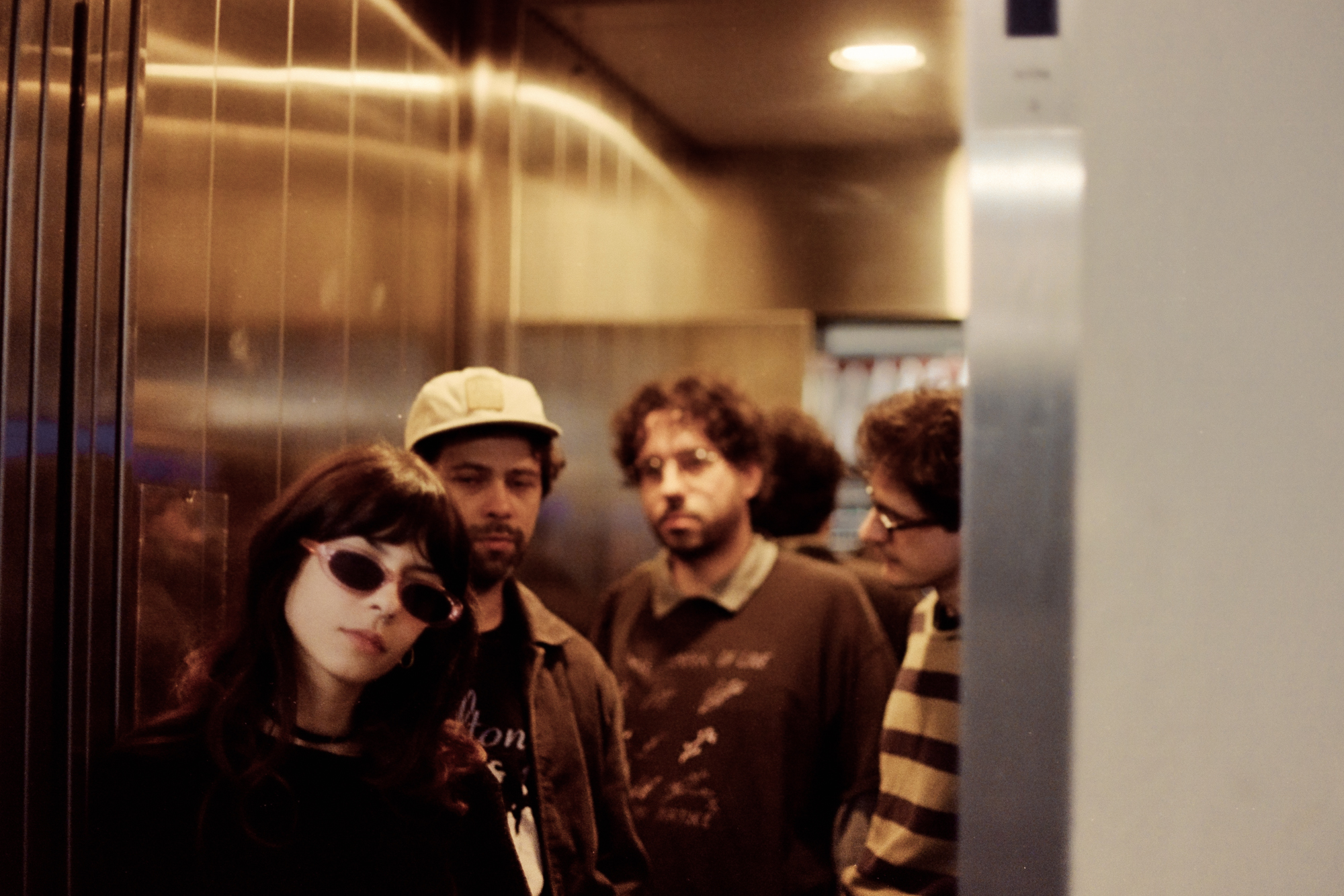 Terraplana (PR) e Ariel Void (CE) fazem show nesta quinta (27), como prévia do Festival Barulhinho Delas, apoiado pela Secult