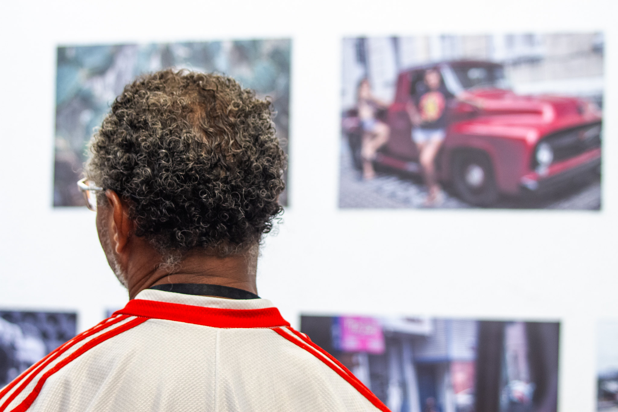 2ª Mostra “O Olhar da Rua” segue circuito itinerante com temporada no Theatro José de Alencar