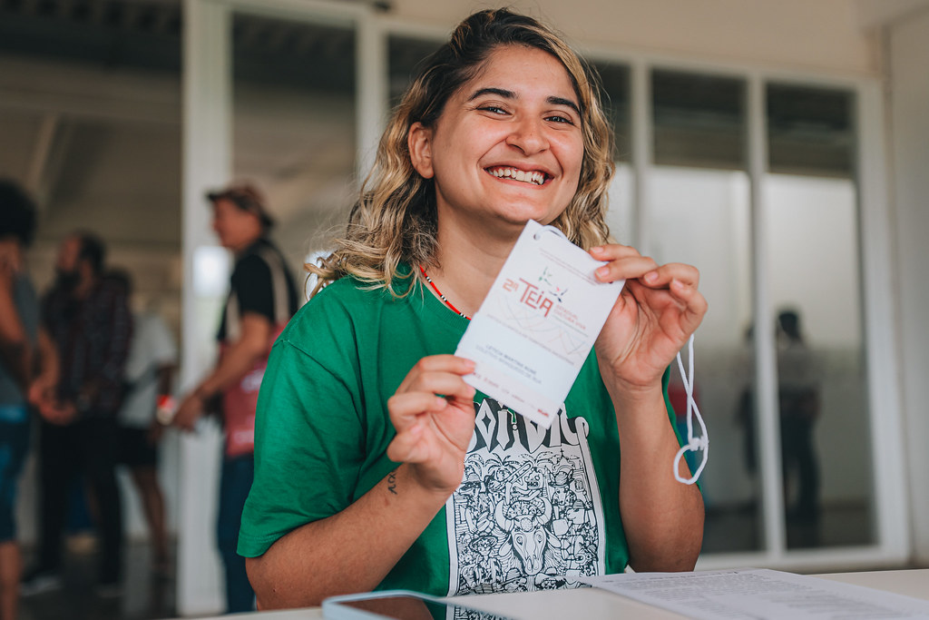 Com ampla participação dos Pontos de Cultura do estado, Ceará inicia sua 2ª Teia Estadual Cultura Viva