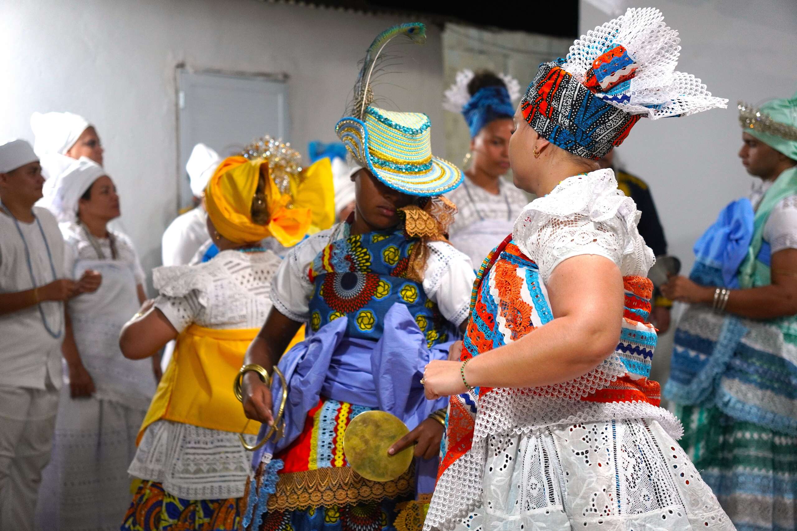 Casa de Antônio Conselheiro integra a programação do III Festival Afrocearensidades