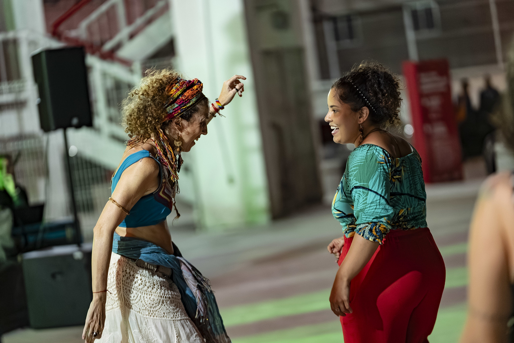 Dragão das Encantarias celebra a força das tradições afro-brasileiras em novembro