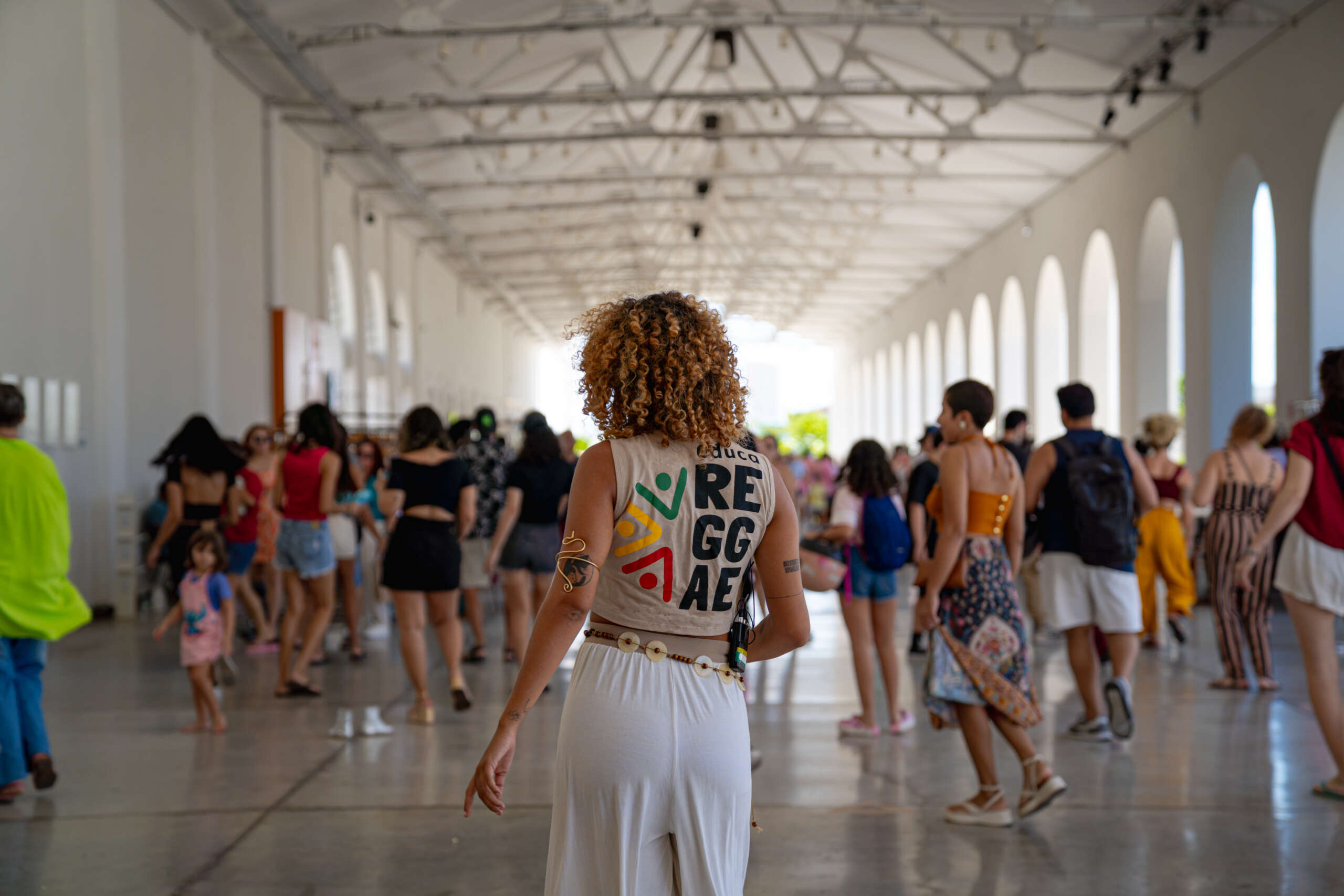Estação das Artes recebe o 3º Festival Feira Negra do Ceará neste sábado (22)