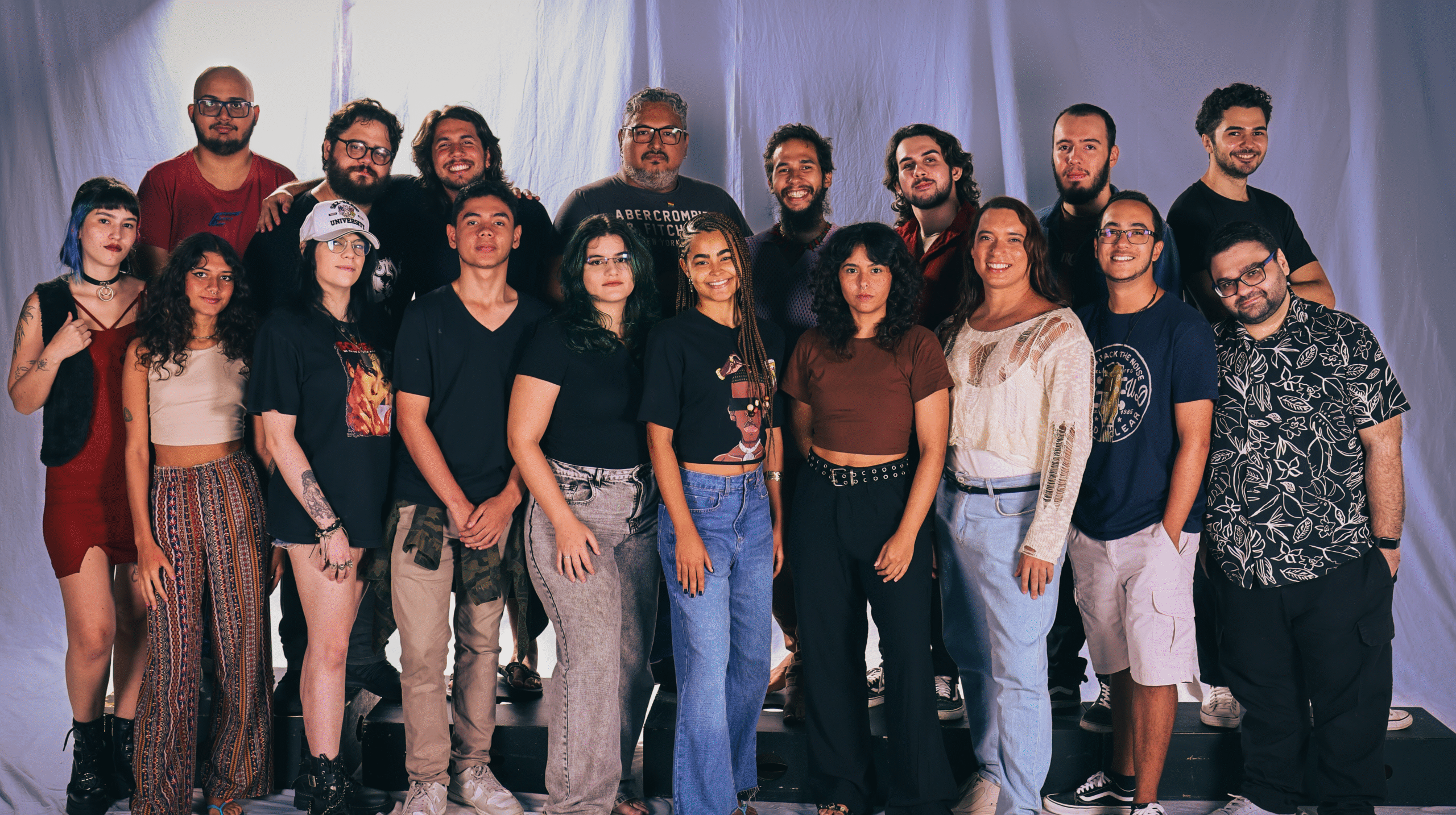 Com 18 curtas-metragens, Cinema do Dragão recebe 15ª Mostra Unifor de Cinema