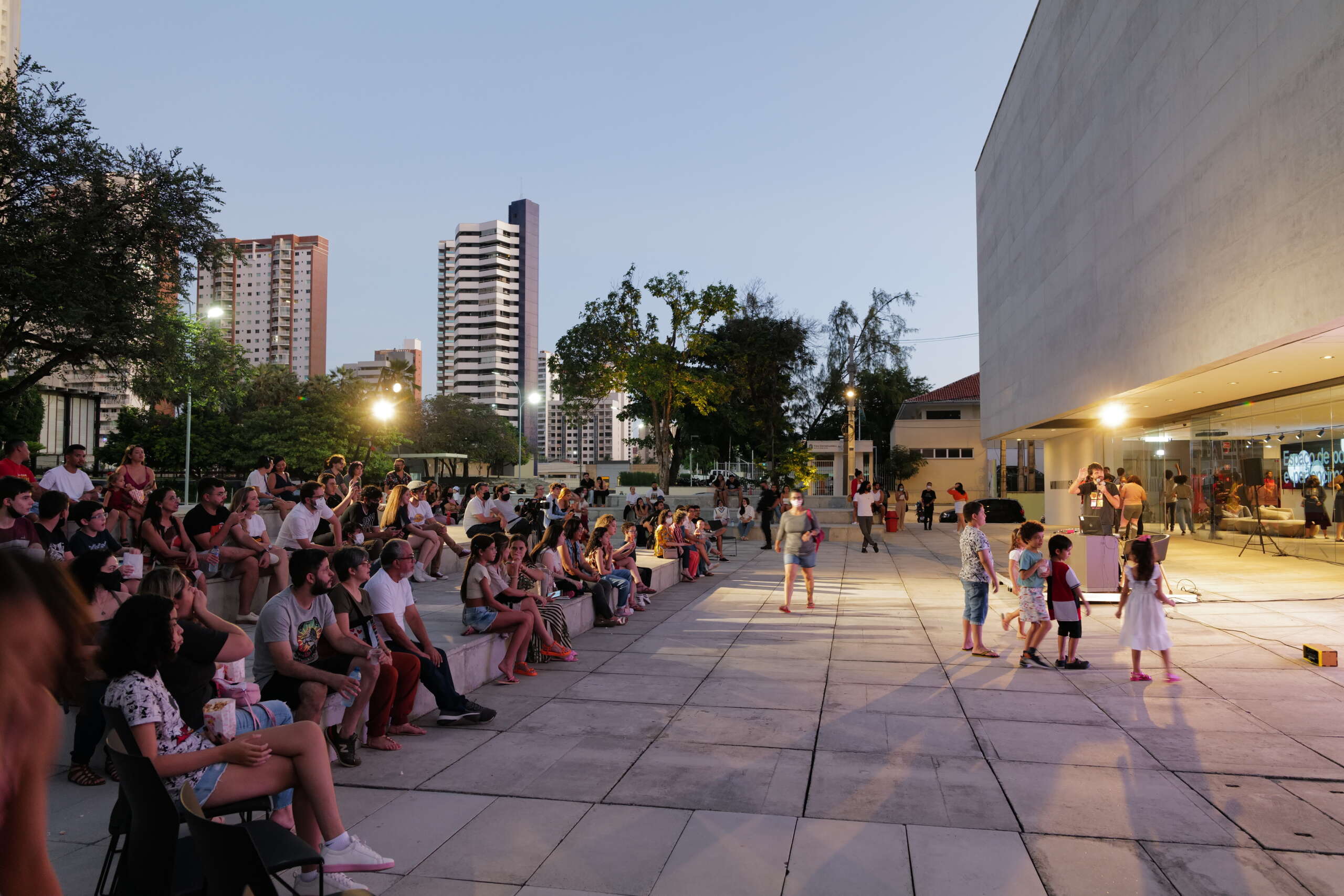 Museu da Imagem e do Som recebe Fórum Estadual de Museus, shows e lançamento de livro com roda de conversa