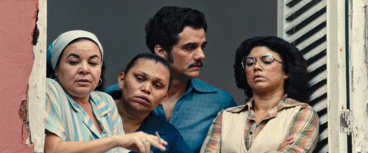Cinema do Dragão destaca o cinema brasileiro e internacional em nova semana de programação