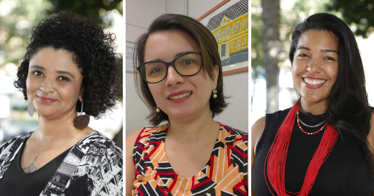 Pinacoteca do Ceará recebe Dalton Paula e Tiganá Santana em programação da semana