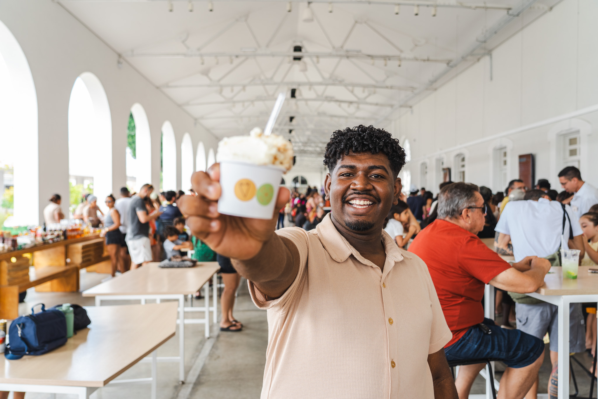Mercado da Cultura: Ceará sedia MICBR e reafirma o setor cultural como importante vetor econômico do estado