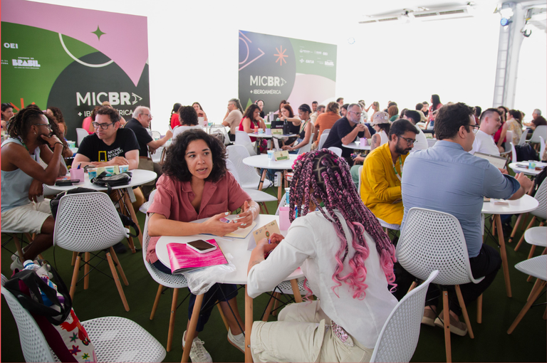Em Fortaleza, MICBR abre rodadas de negócios com um dia de encontros que cruzam continentes e acendem parcerias