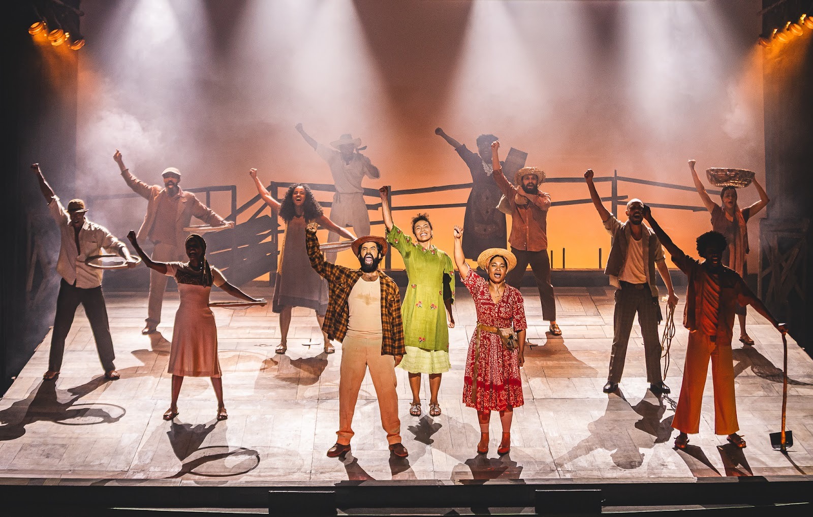 Fortaleza recebe Itamar Vieira Junior com lançamento literário e musical baseado em sua obra