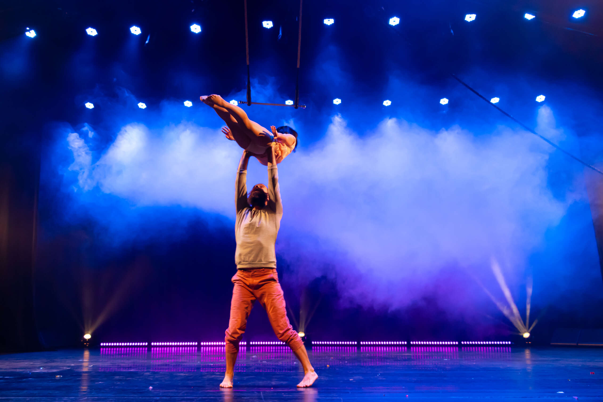 Com apoio da Secult, 16º Festival dos Inhamuns promove atividades formativas na Casa Criativa, no CEU das Artes e na EEEP Monsenhor Odorico de Andrade