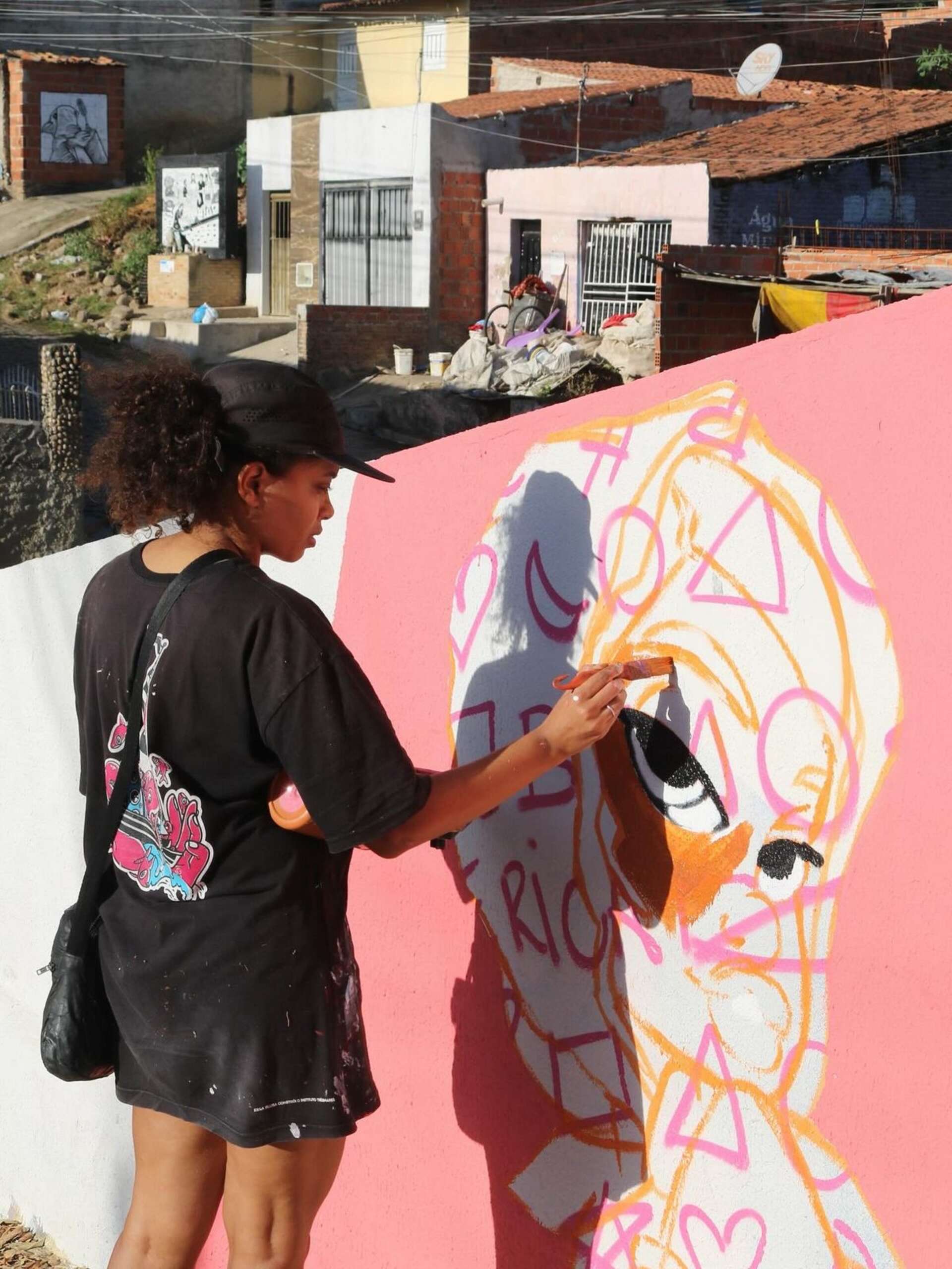 Centro Dragão do Mar estreia Programa Dragão Nazárea no sábado (13), celebrando a potência artística das periferias