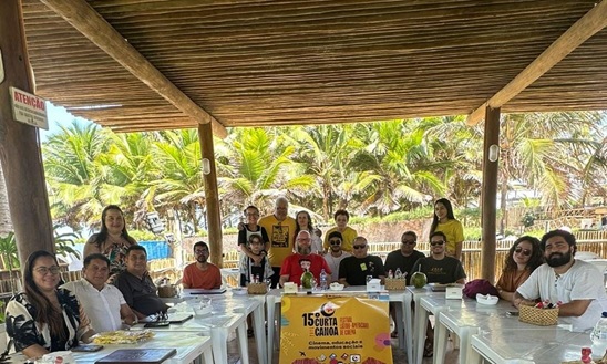 Com apoio da Secult, mostra competitiva, debates e oficinas marcam a programação do Festival Curta Canoa