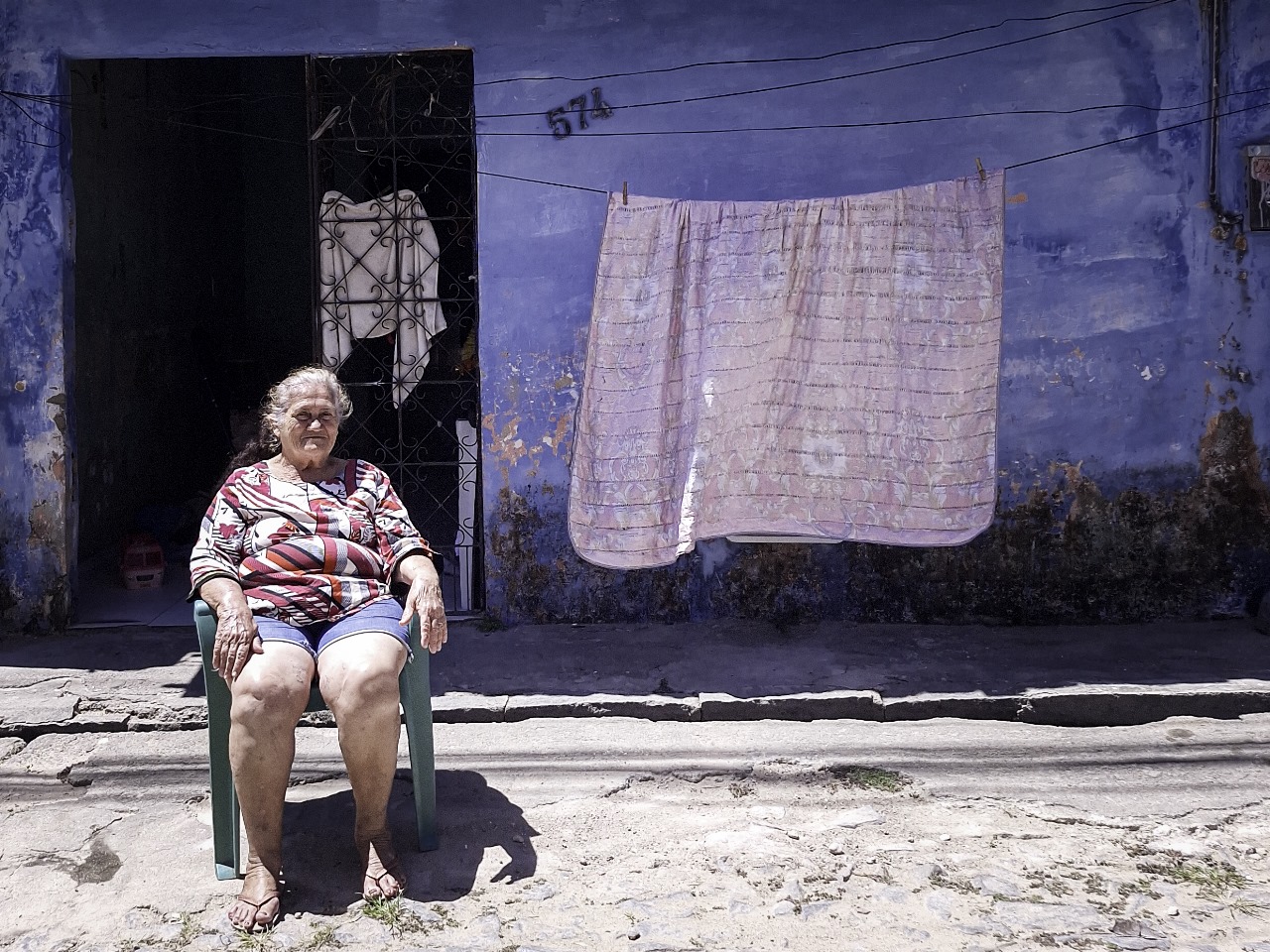 Com apoio da Secult, Minimuseu Firmeza recebe o lançamento da exposição “Porto de Memórias – de Casa em Casa Exposição Virtual e Itinerante no Mondubim” neste sábado (6)