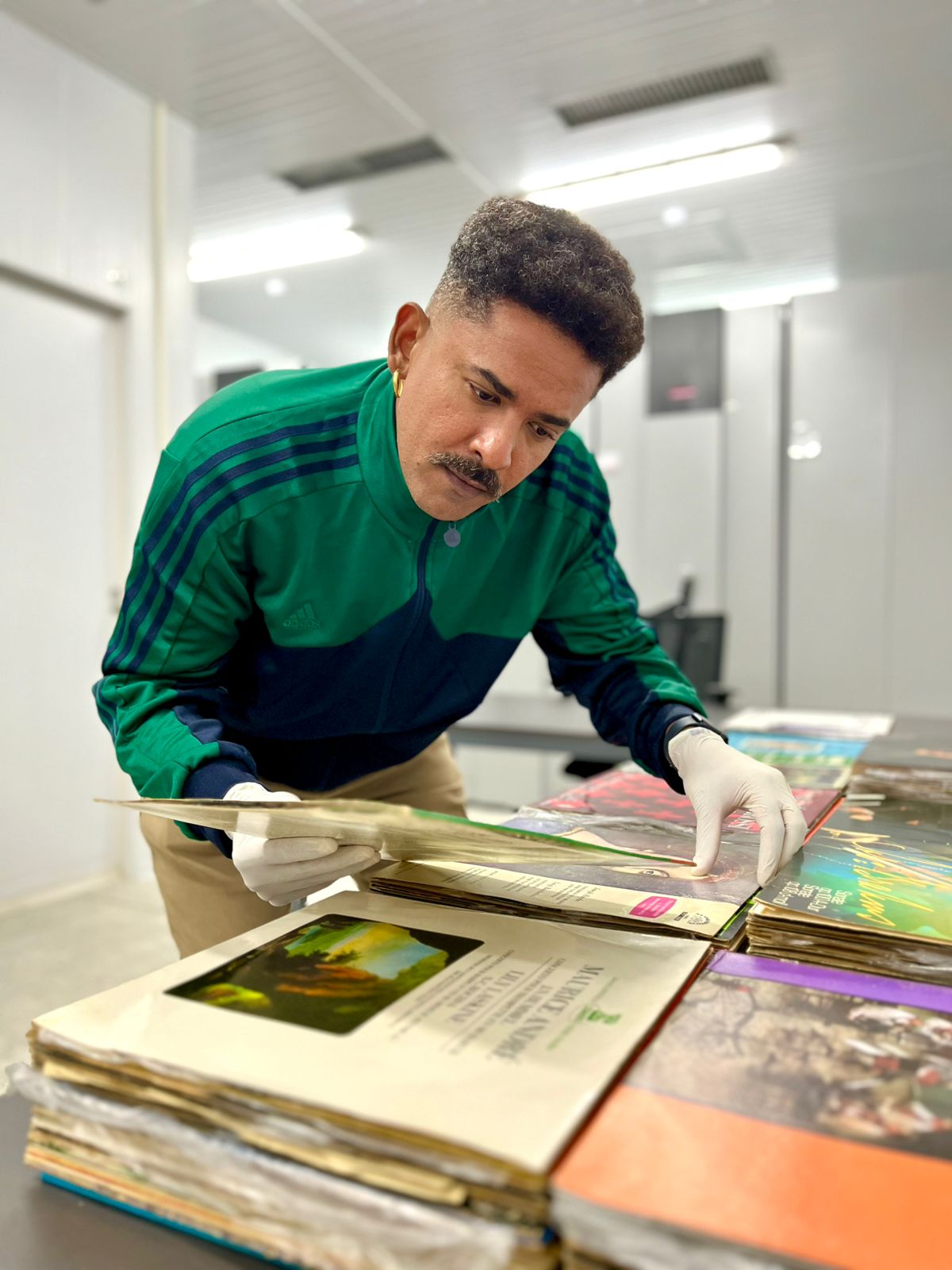 Museu do Ceará e COREM 1R celebram 41 anos da profissão de Museólogo com programação especial