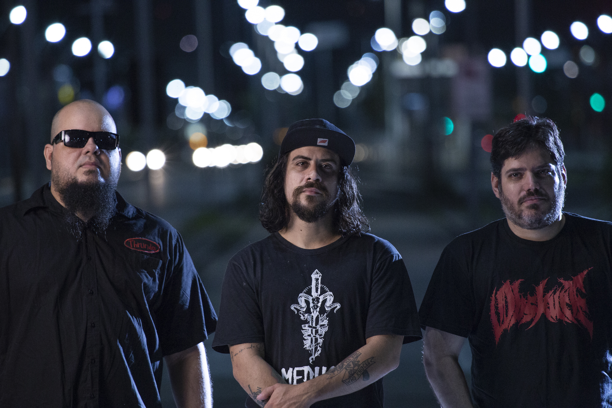 Com apoio da Secult, Revista Cangaço Rock lança Volume II com noite hardcore no Snake Bar