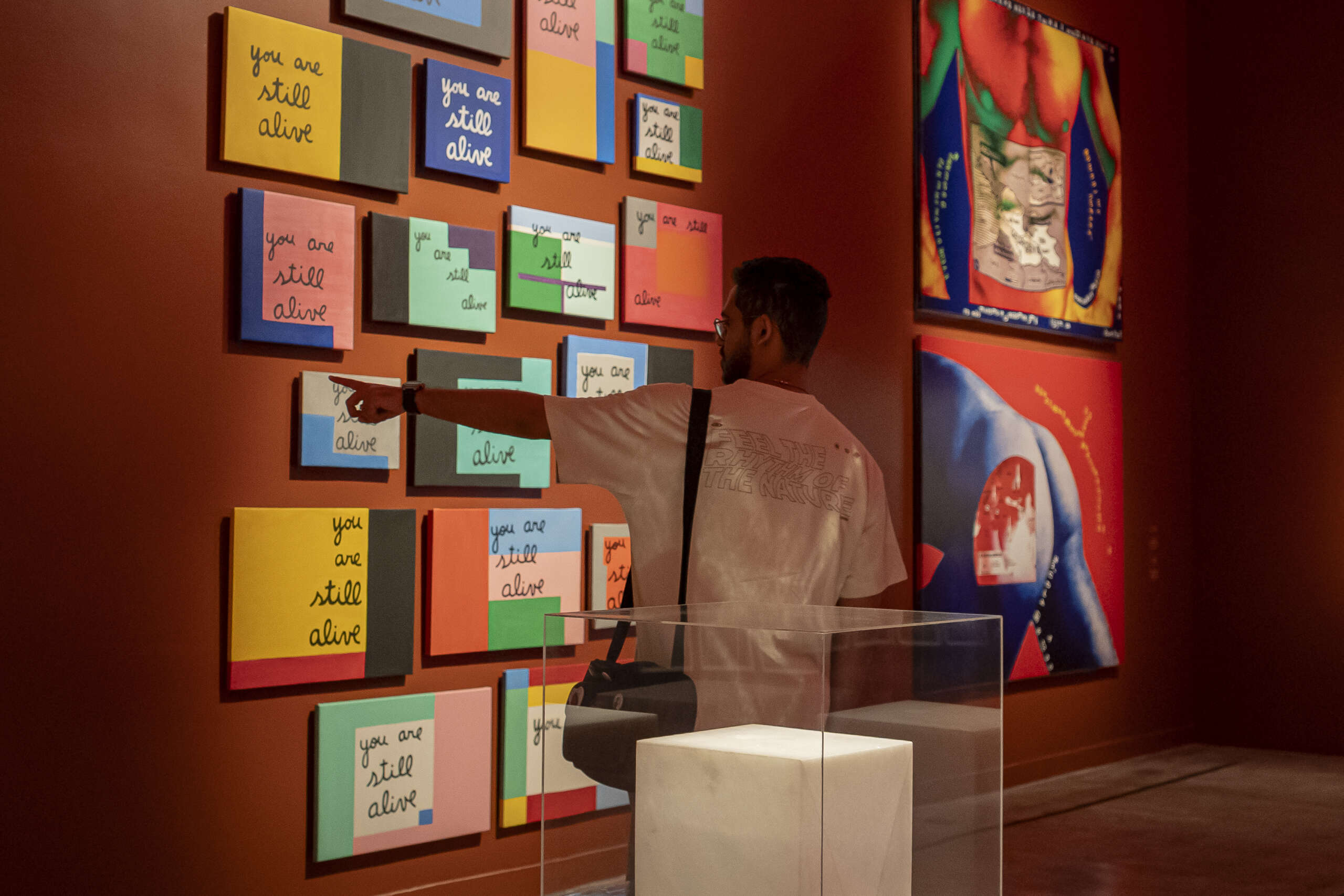 Programação da Pinacoteca do Ceará celebra Dia da Pessoa Museóloga