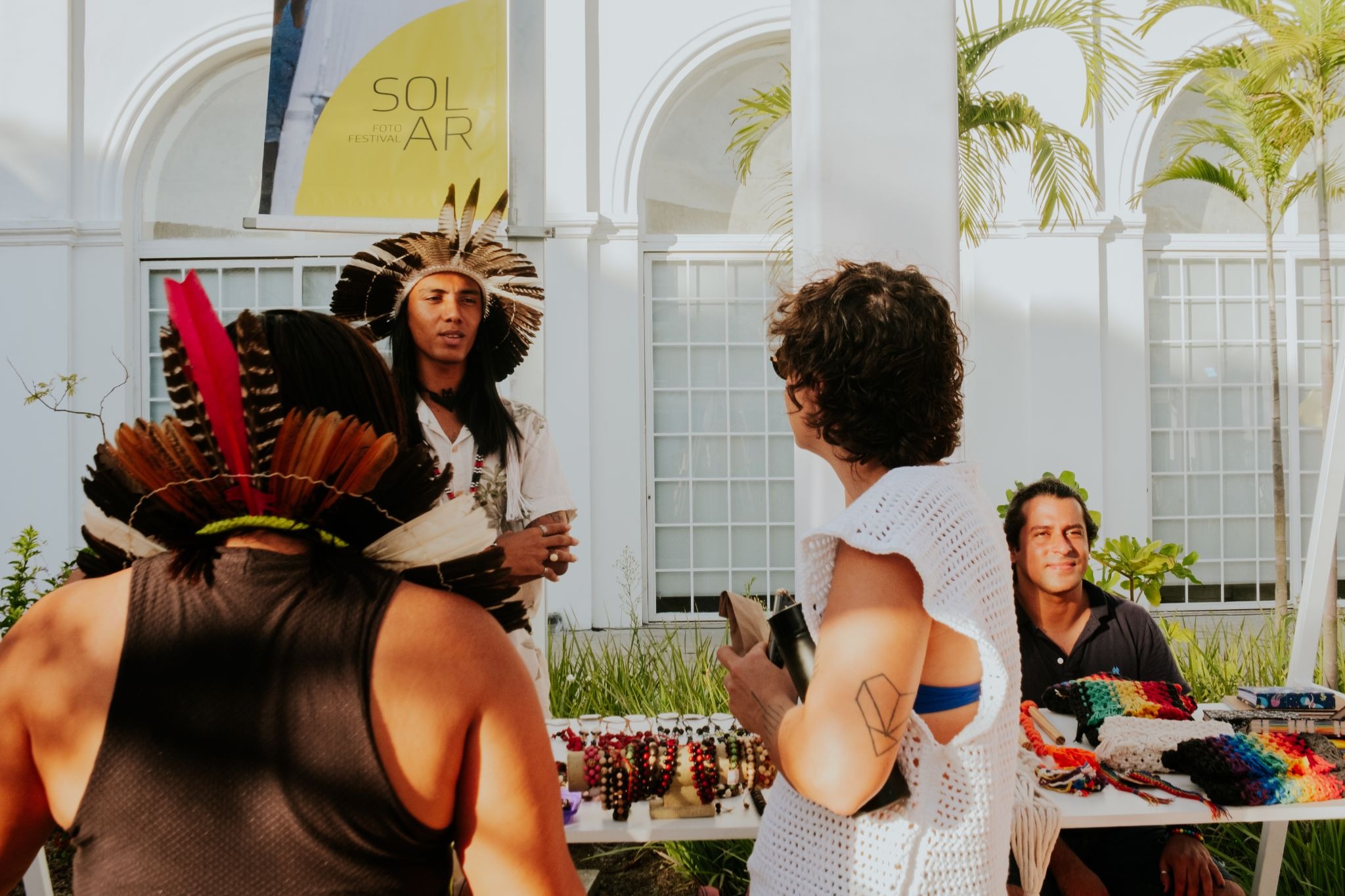 Feira de Empreendedorismo LGBTI+ movimenta o Centro Dragão do Mar de Arte e Cultura nesta sexta (19) e sábado (20)