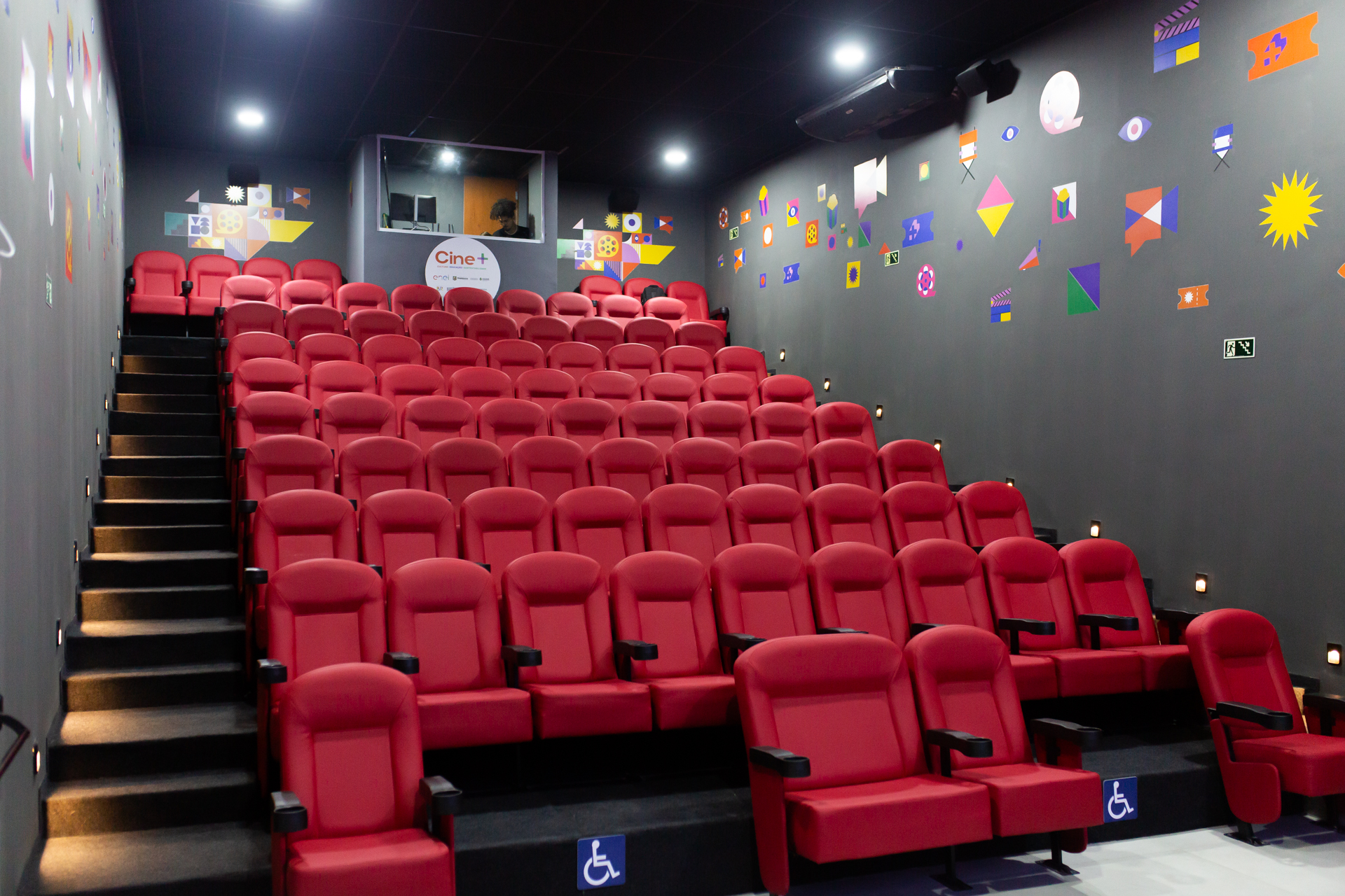 Com apoio da Secult, estreia de “Ato Noturno” nas salas CINE+ renova parceria com a Sessão Vitrine Petrobras
